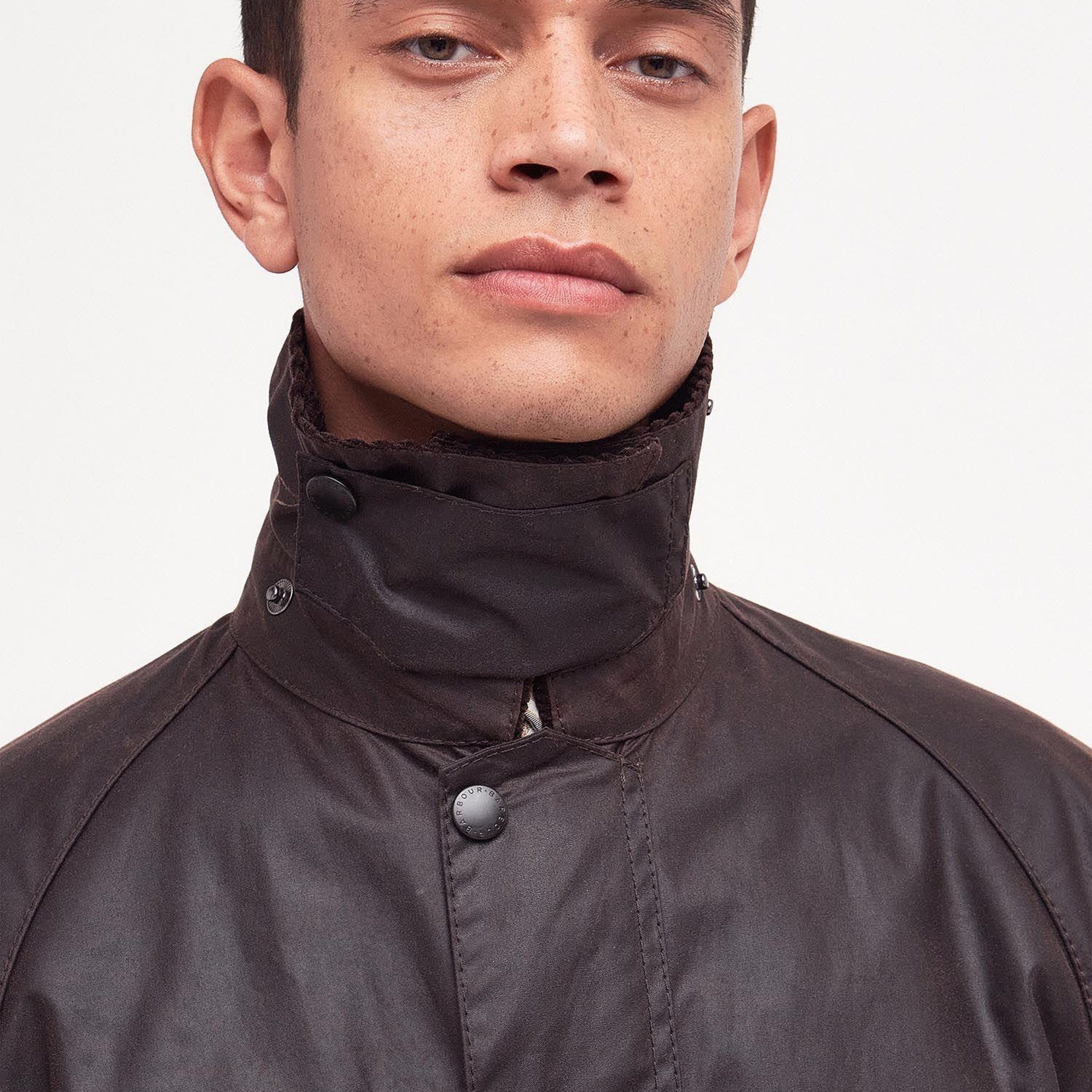 Barbour Bedale Yağlı Ceket