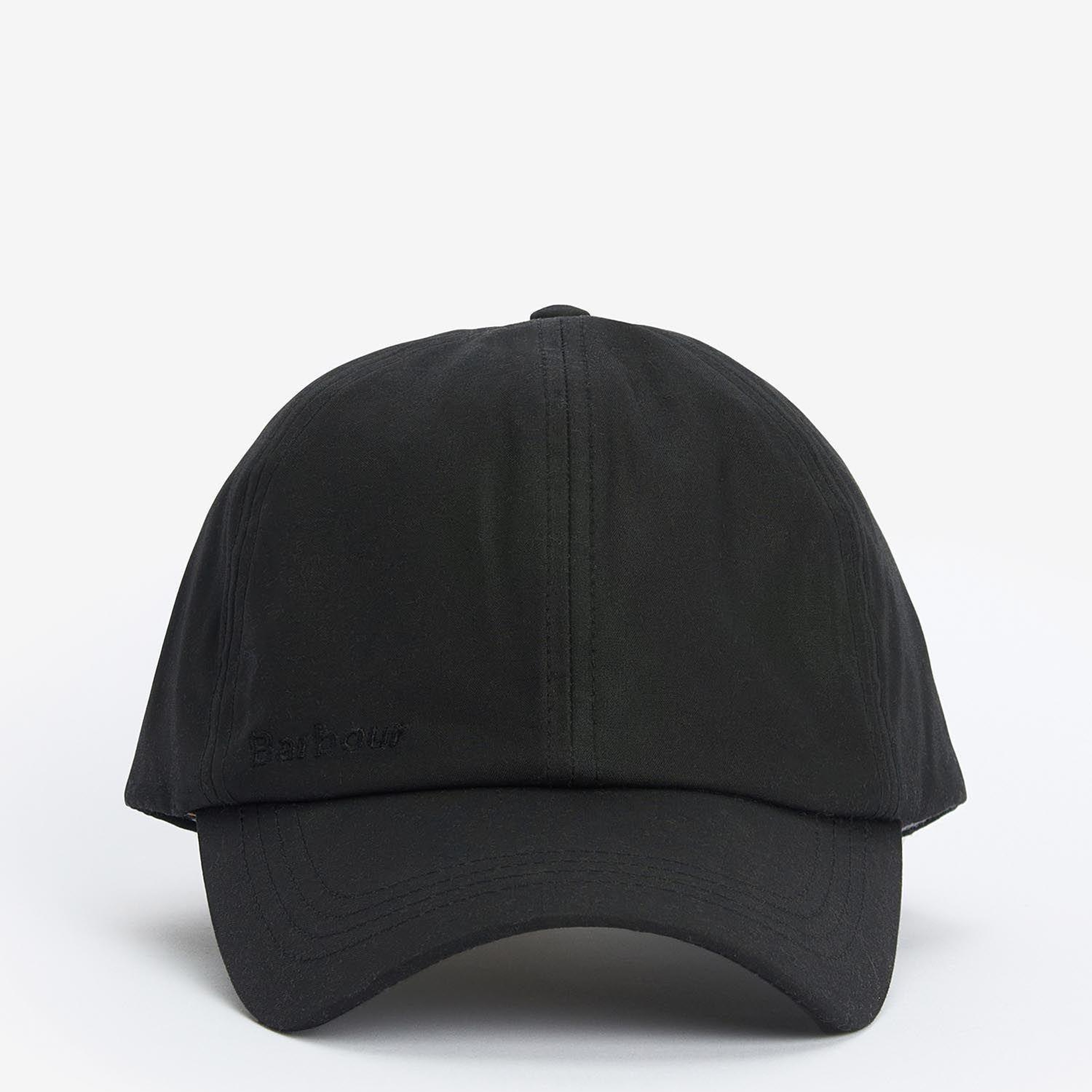 Barbour Wax Sports Şapka