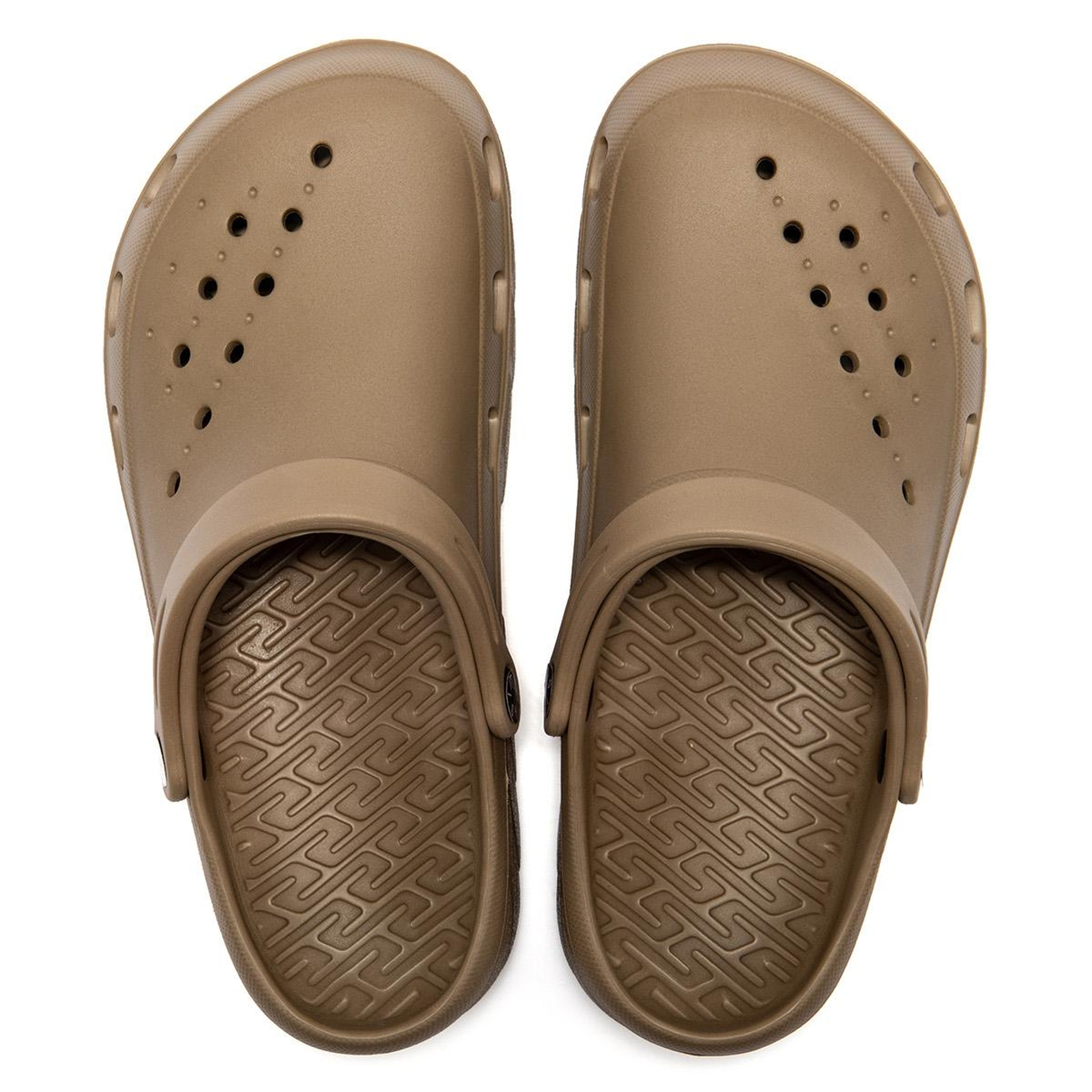 Jem Erkek Sabo Terlik Şampanya 40/45