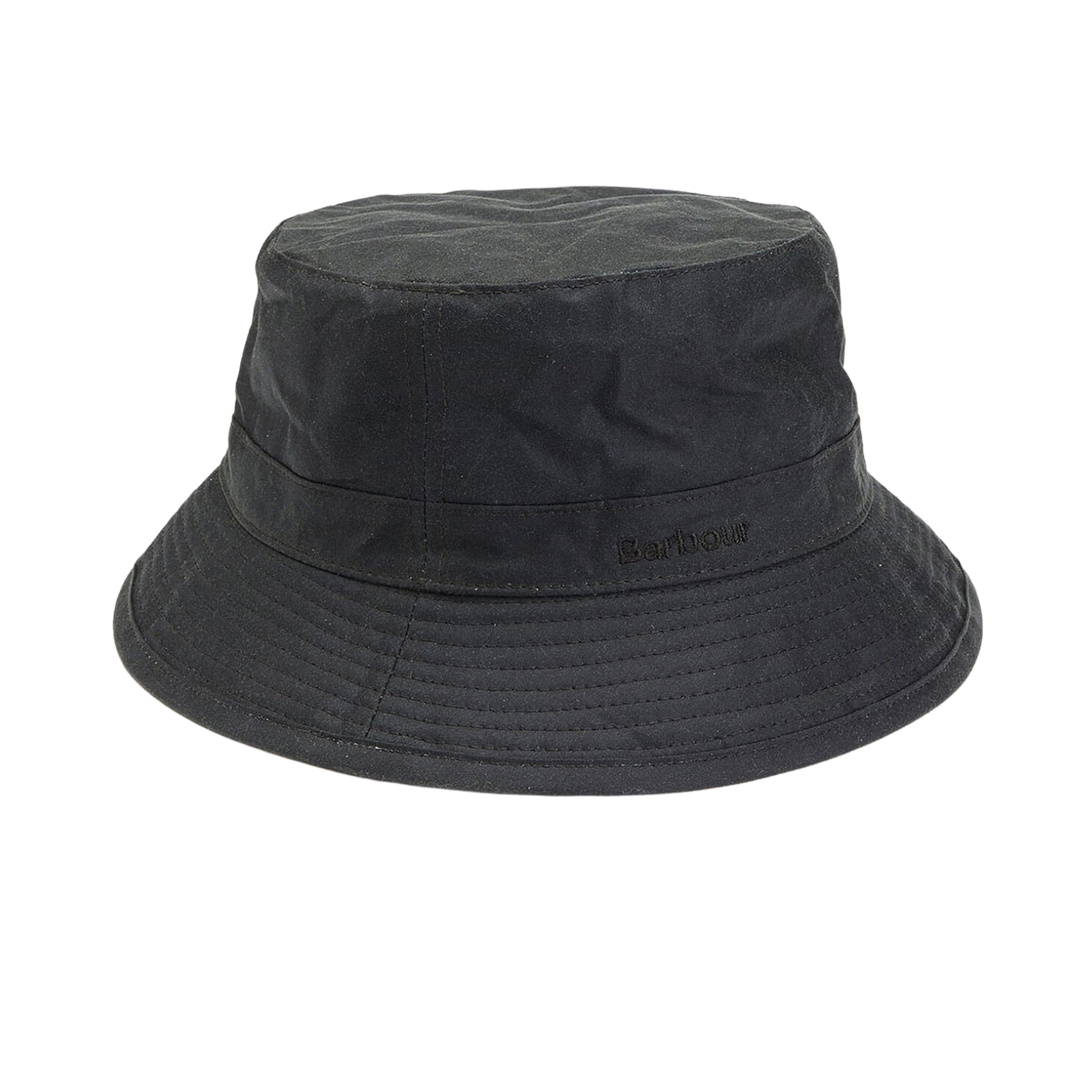 Barbour Yağlı Sport Şapka