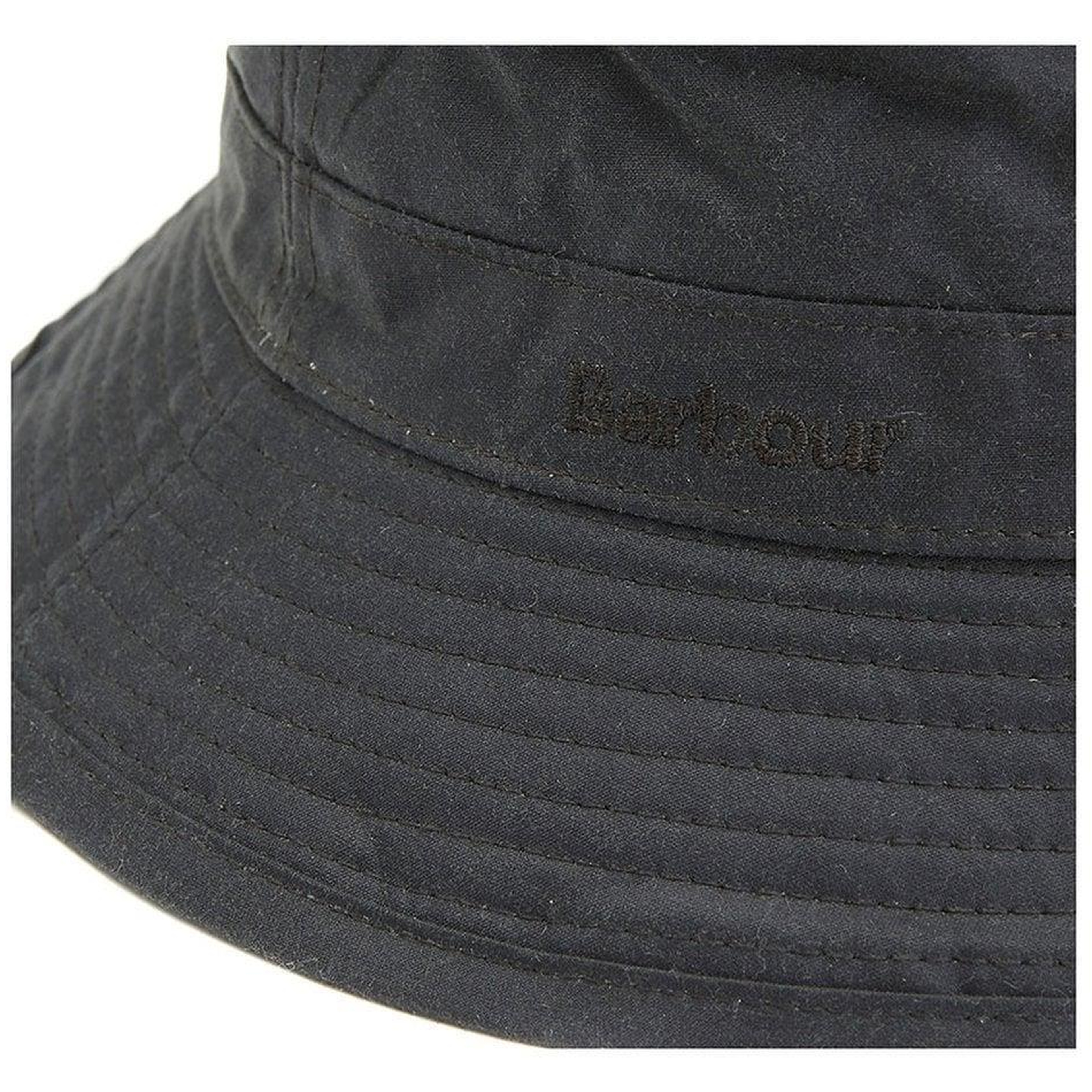 Barbour Yağlı Sport Şapka