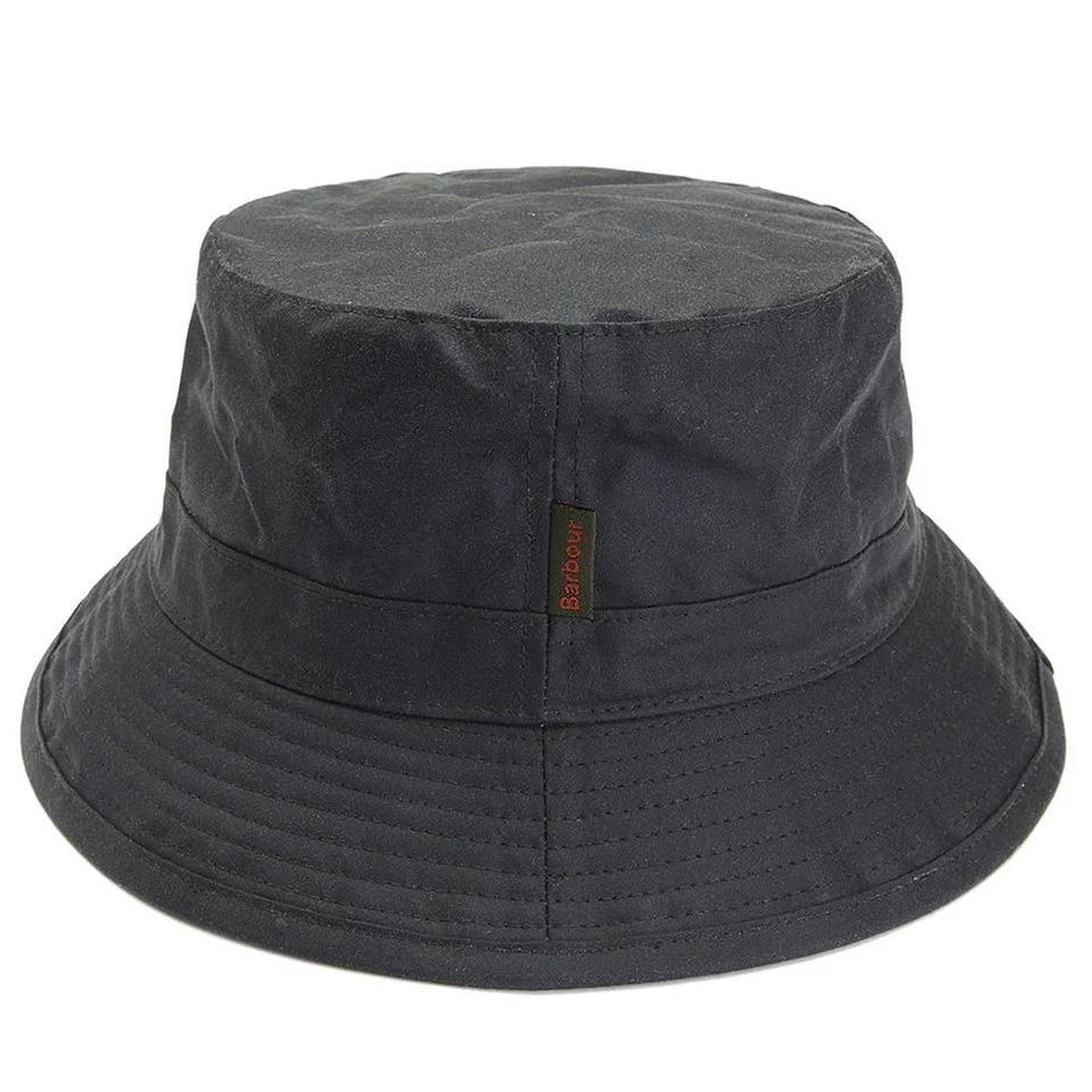 Barbour Yağlı Sport Şapka