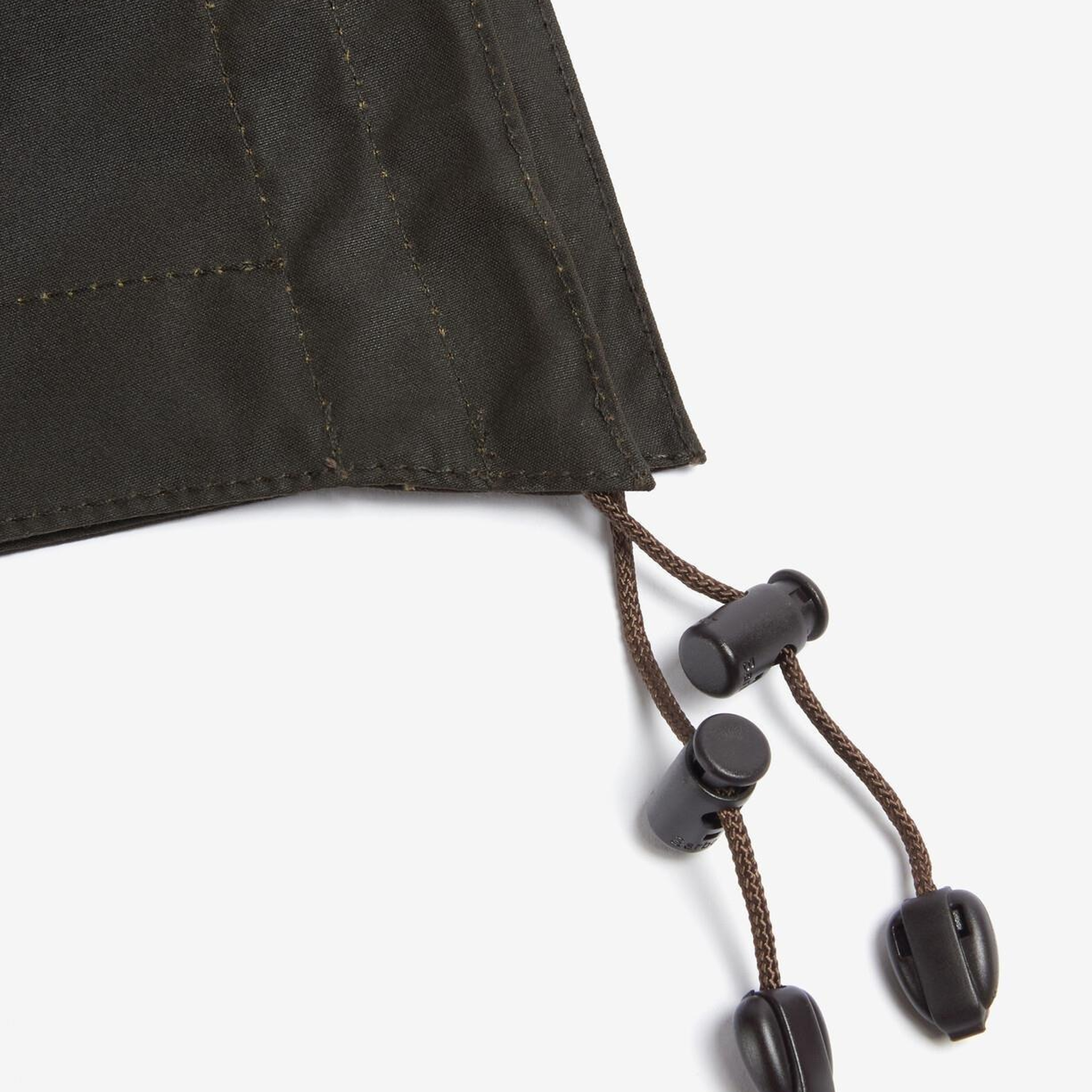 Barbour Yağlı Kapüşon - Klasik Ceketler İle Uyumludur