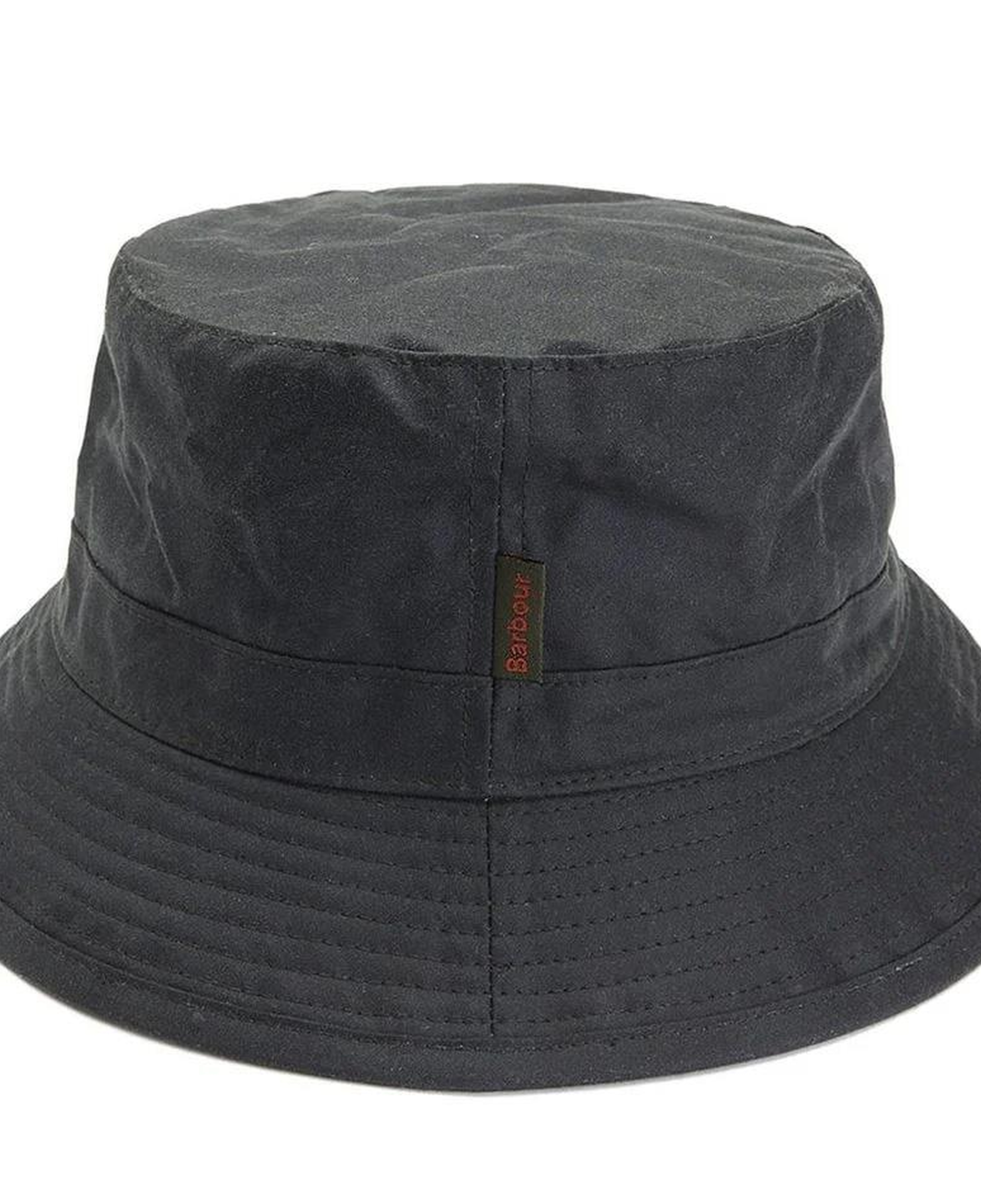 Barbour Yağlı Sport Şapka