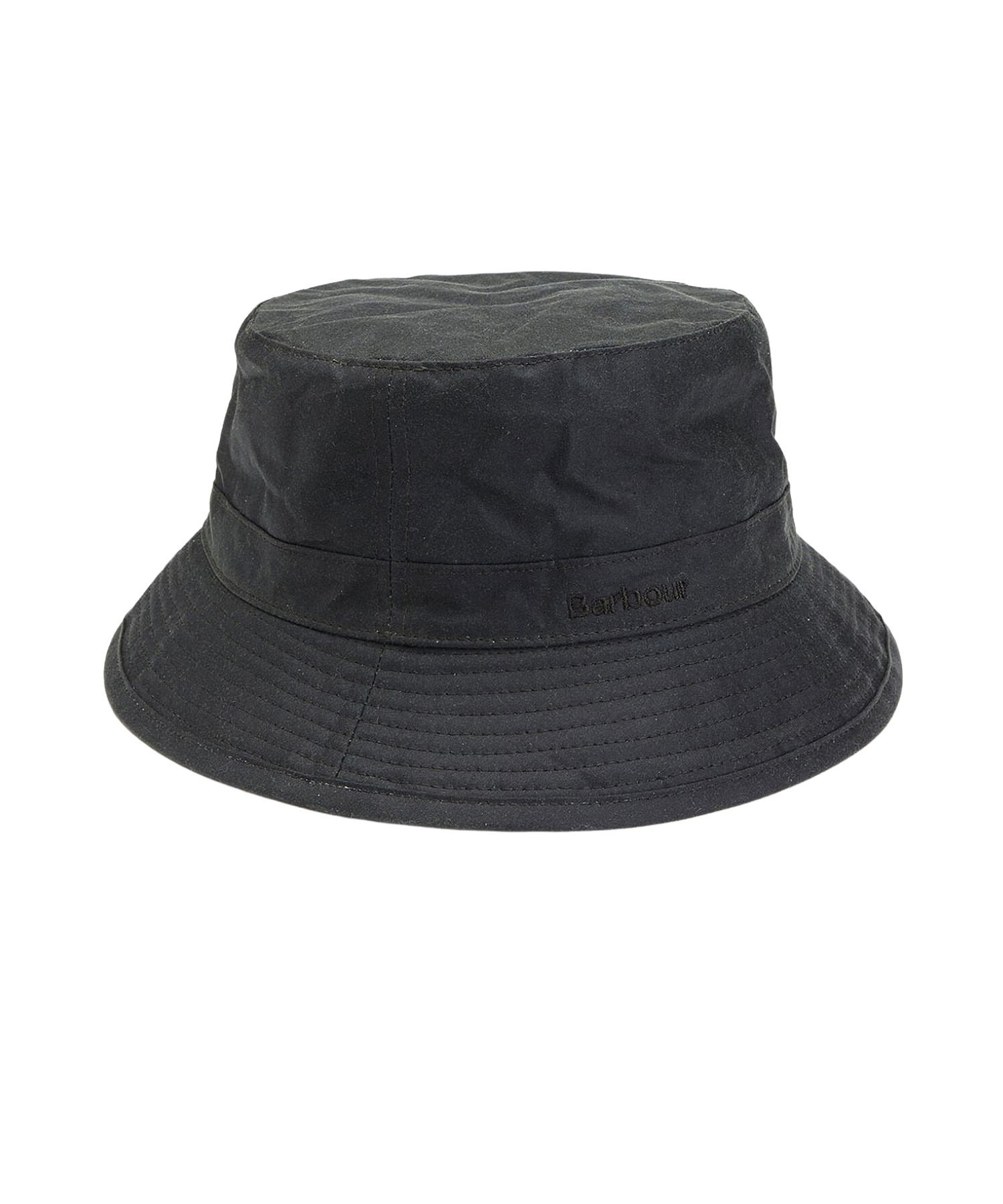 Barbour Yağlı Sport Şapka