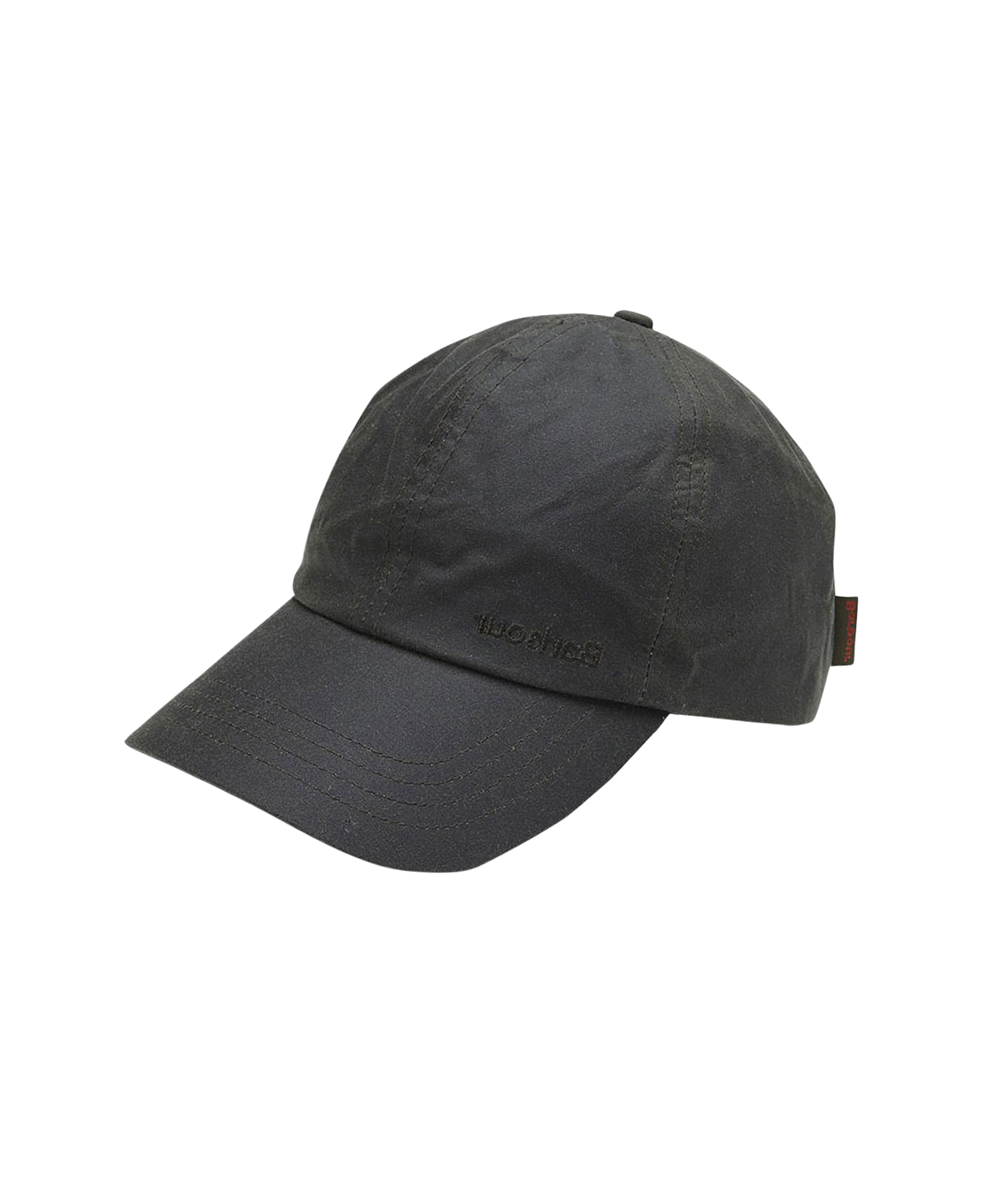 Barbour Wax Sports Şapka