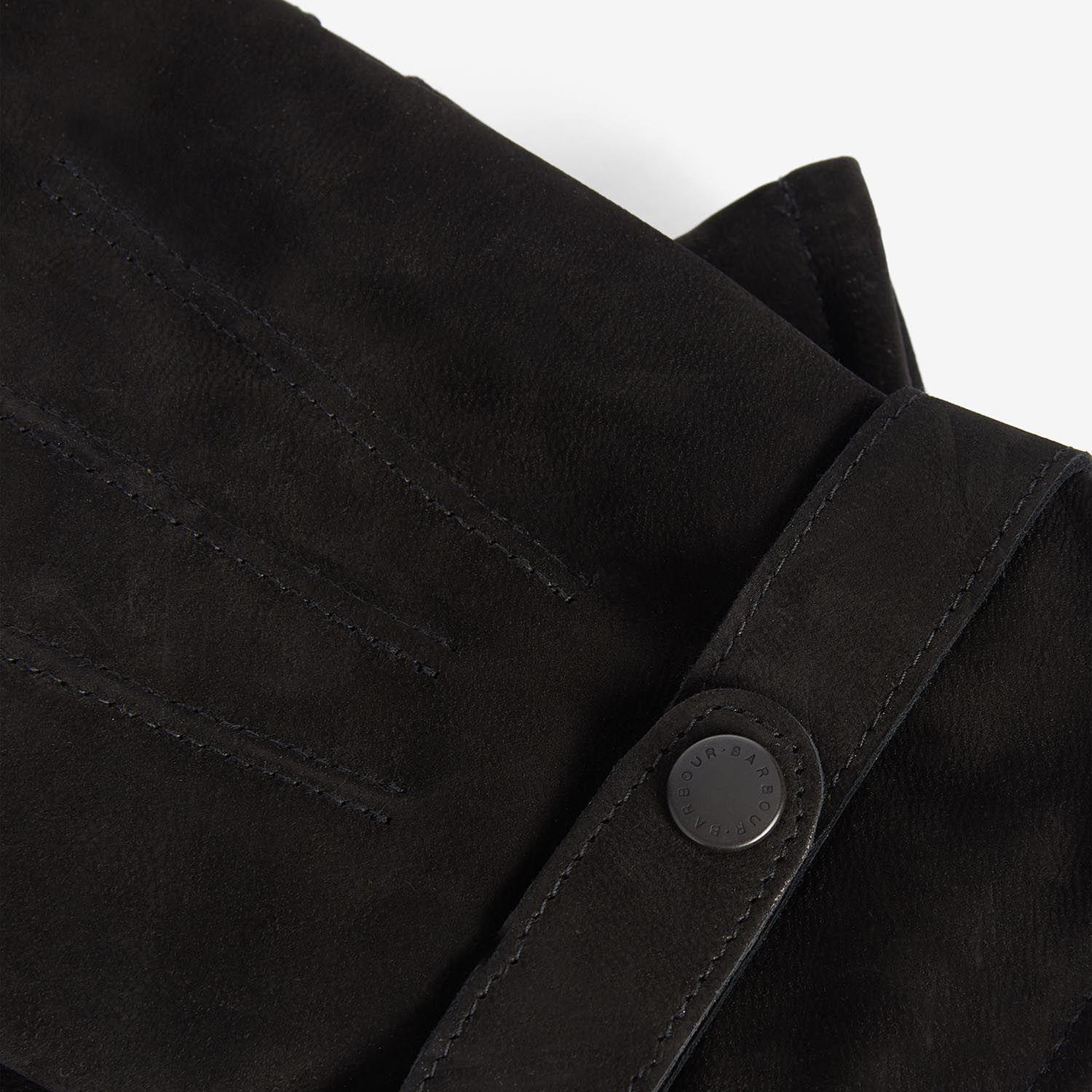 Barbour Deri Thinsulate Eldiven