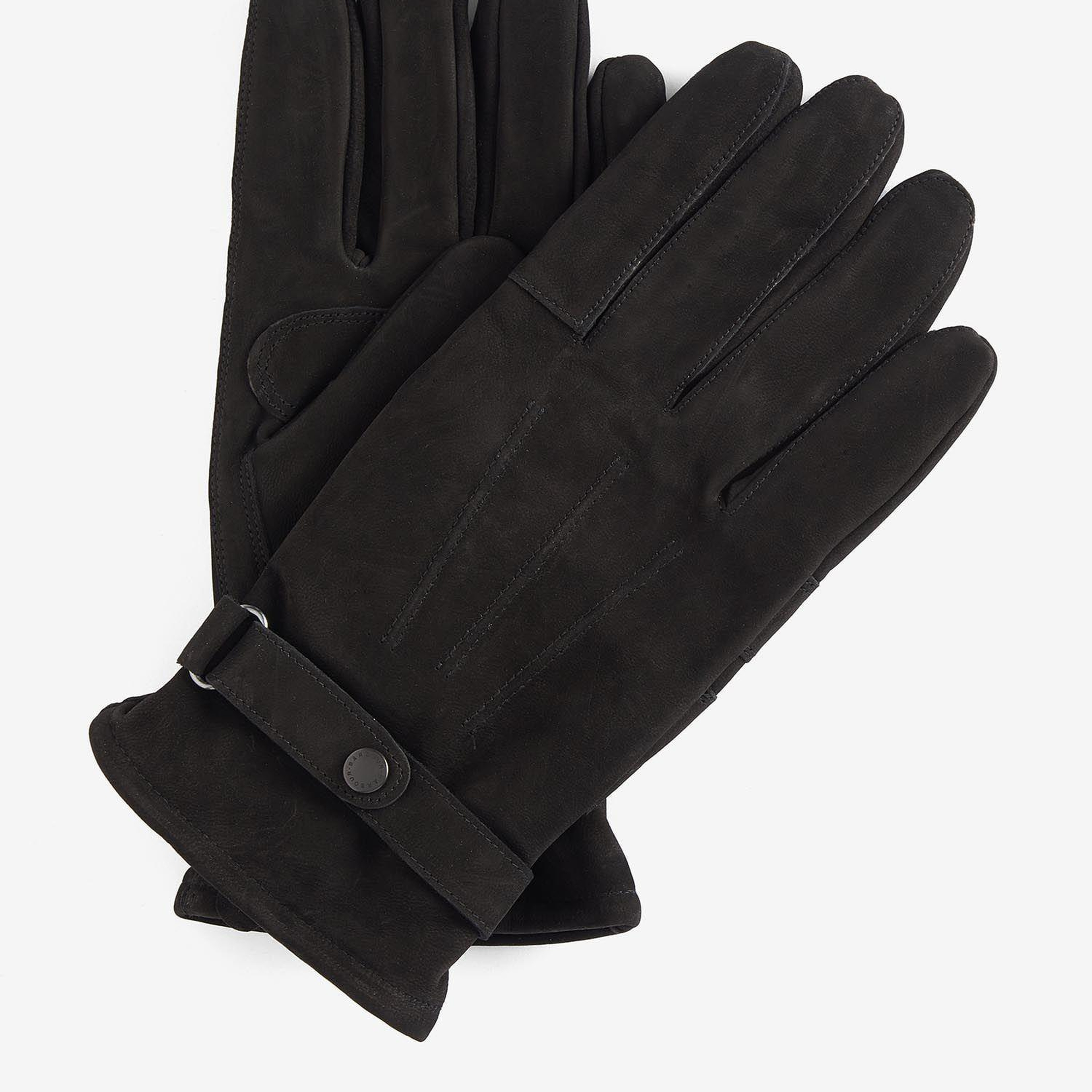 Barbour Deri Thinsulate Eldiven