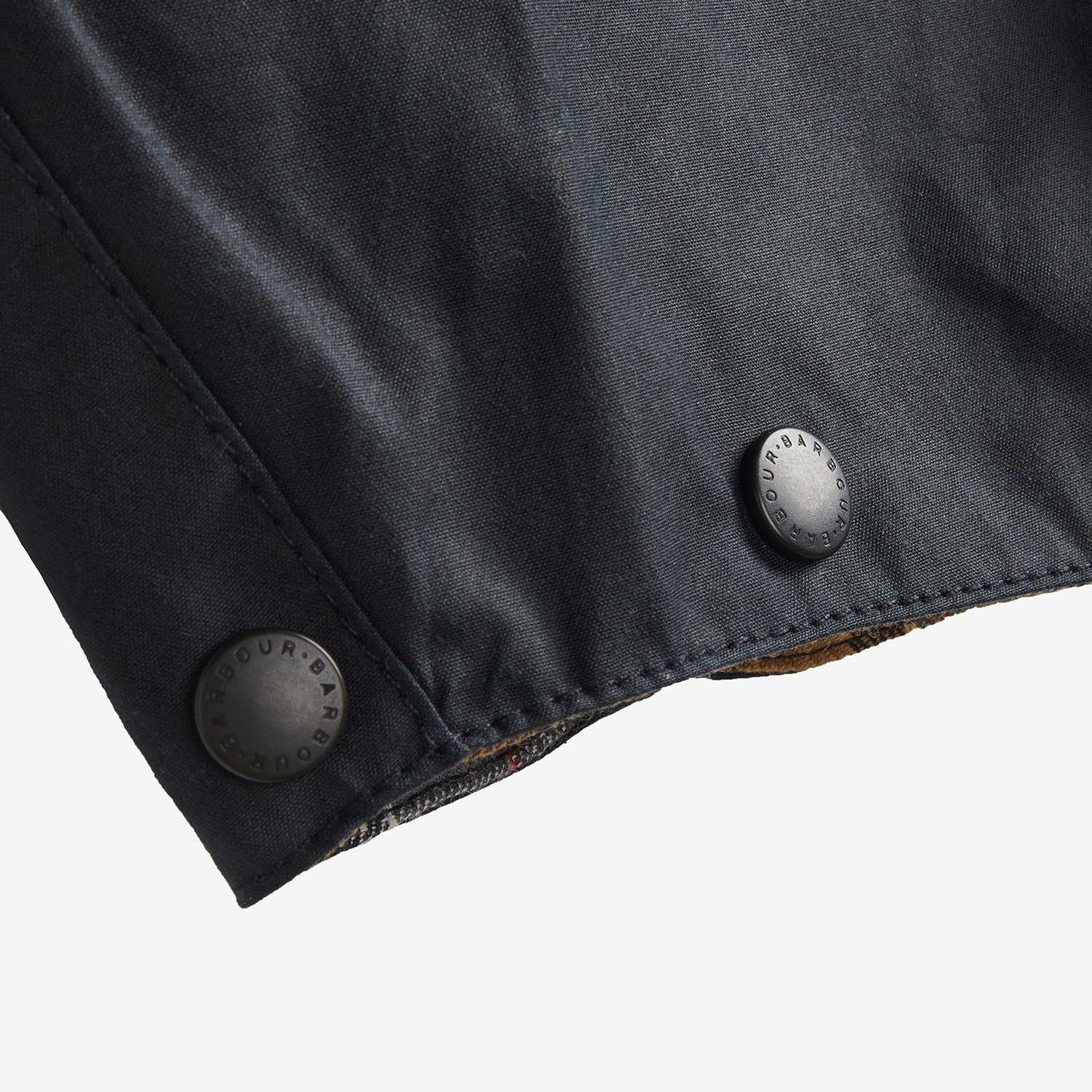 Barbour Childrens Yağlı Kapüşon