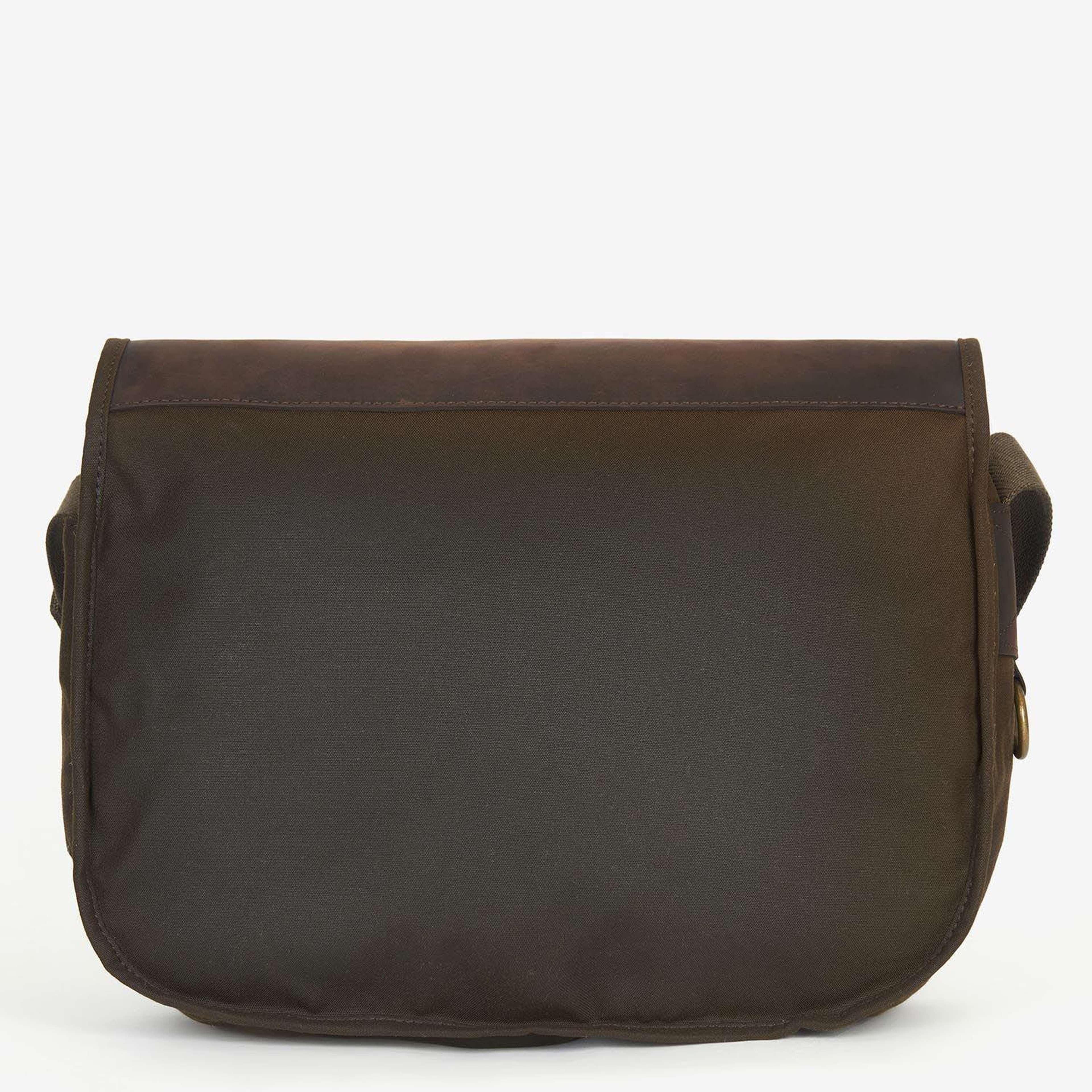 Barbour Yağlı Deri Tarras Postacı Çantası