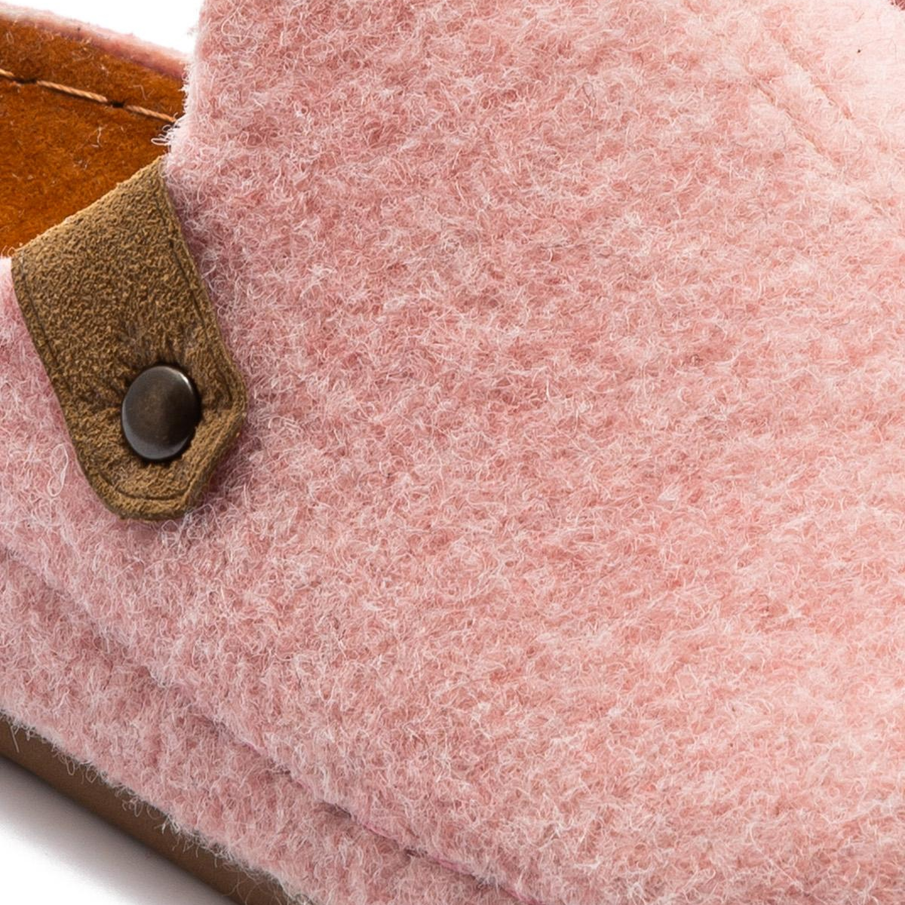 Teina Kadın Ev Terliği Yavruağzı 36/40