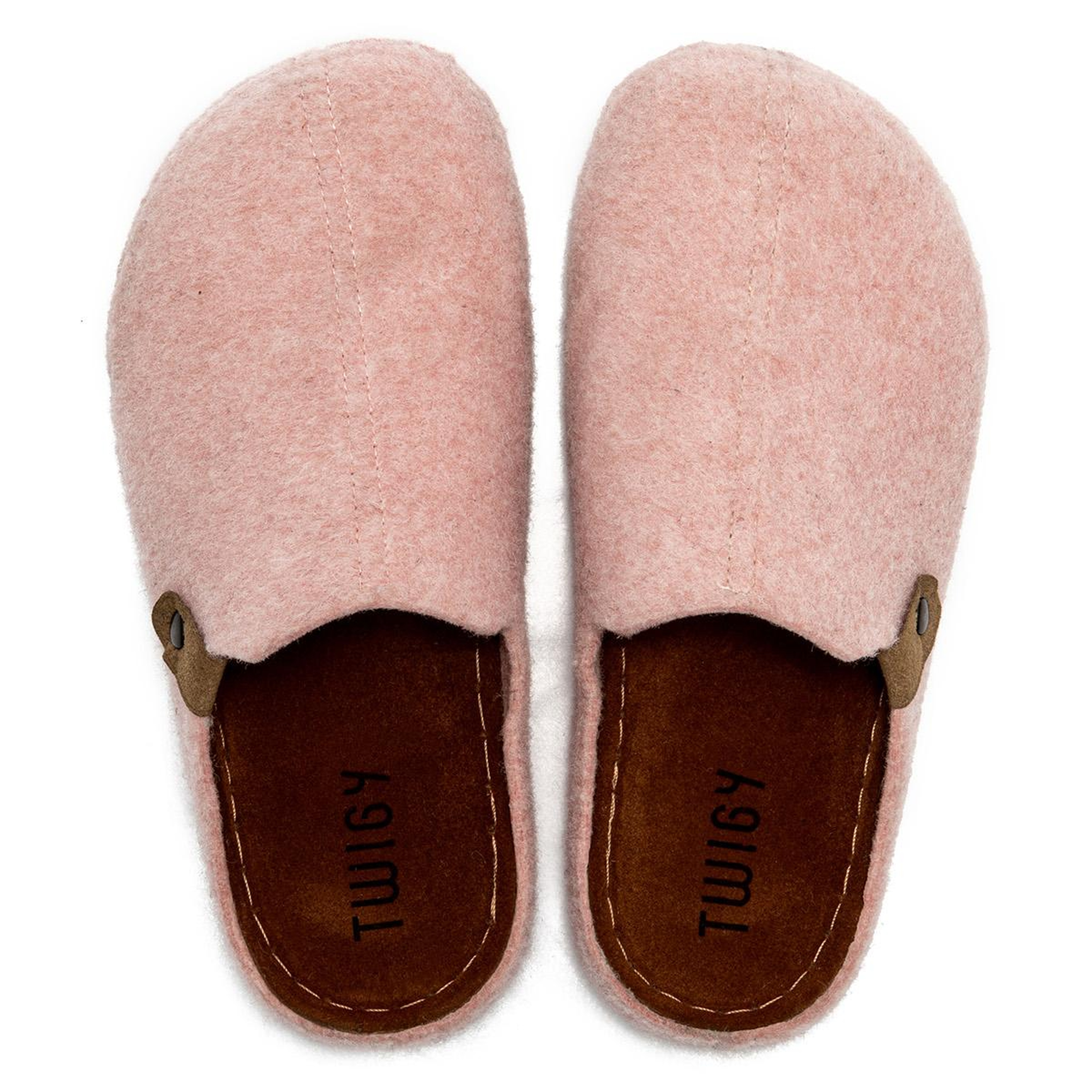 Teina Kadın Ev Terliği Yavruağzı 36/40