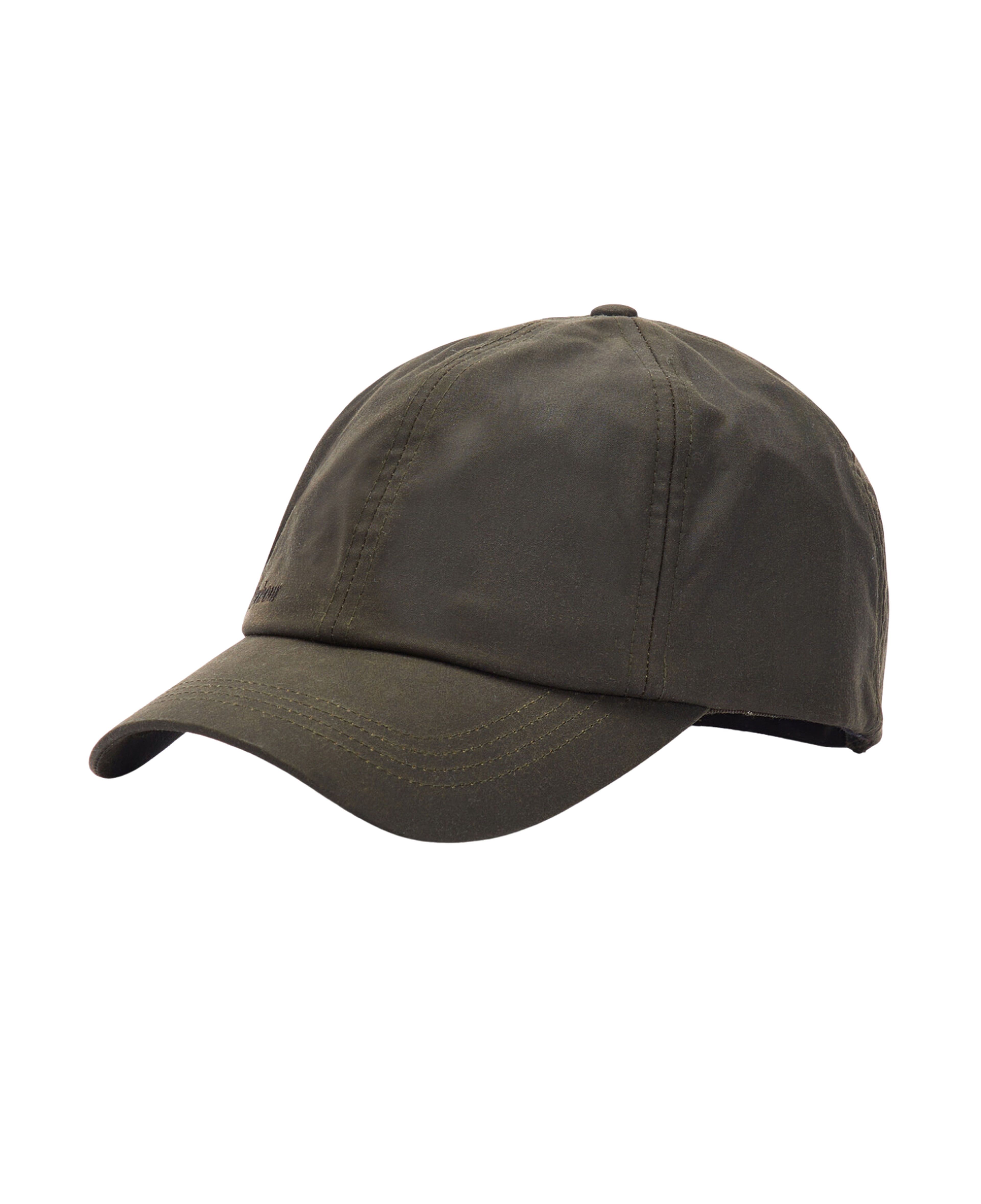 Barbour Wax Sports Şapka