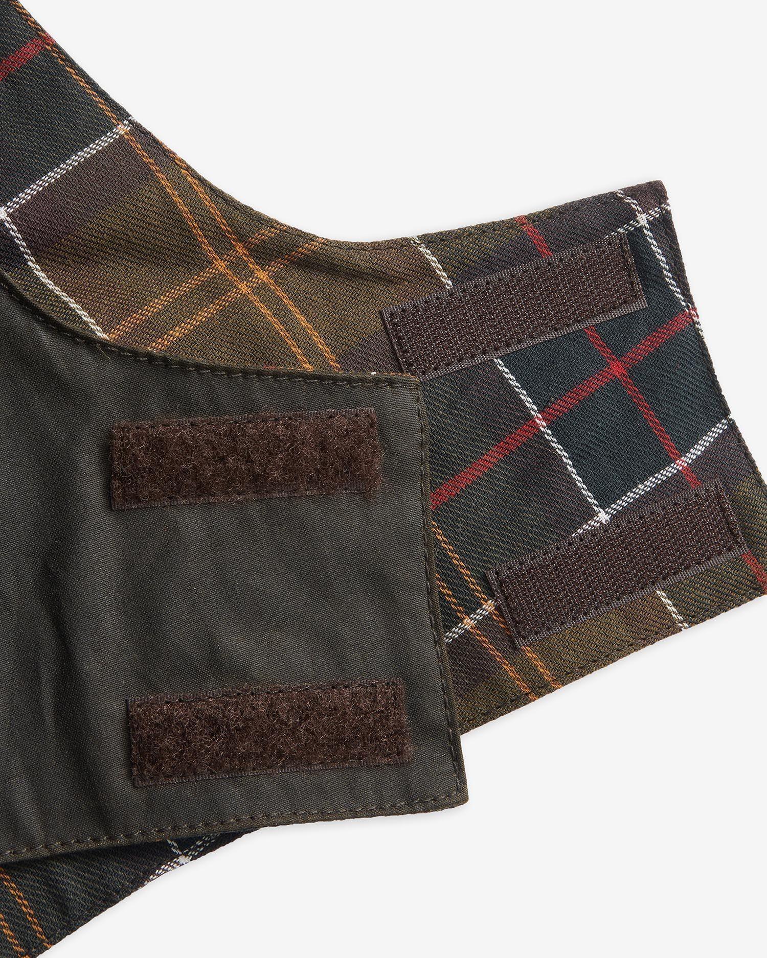 Barbour Childrens Yağlı Kapüşon