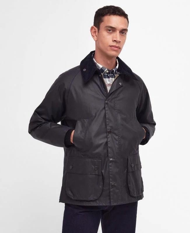 Barbour Bedale Yağlı Ceket