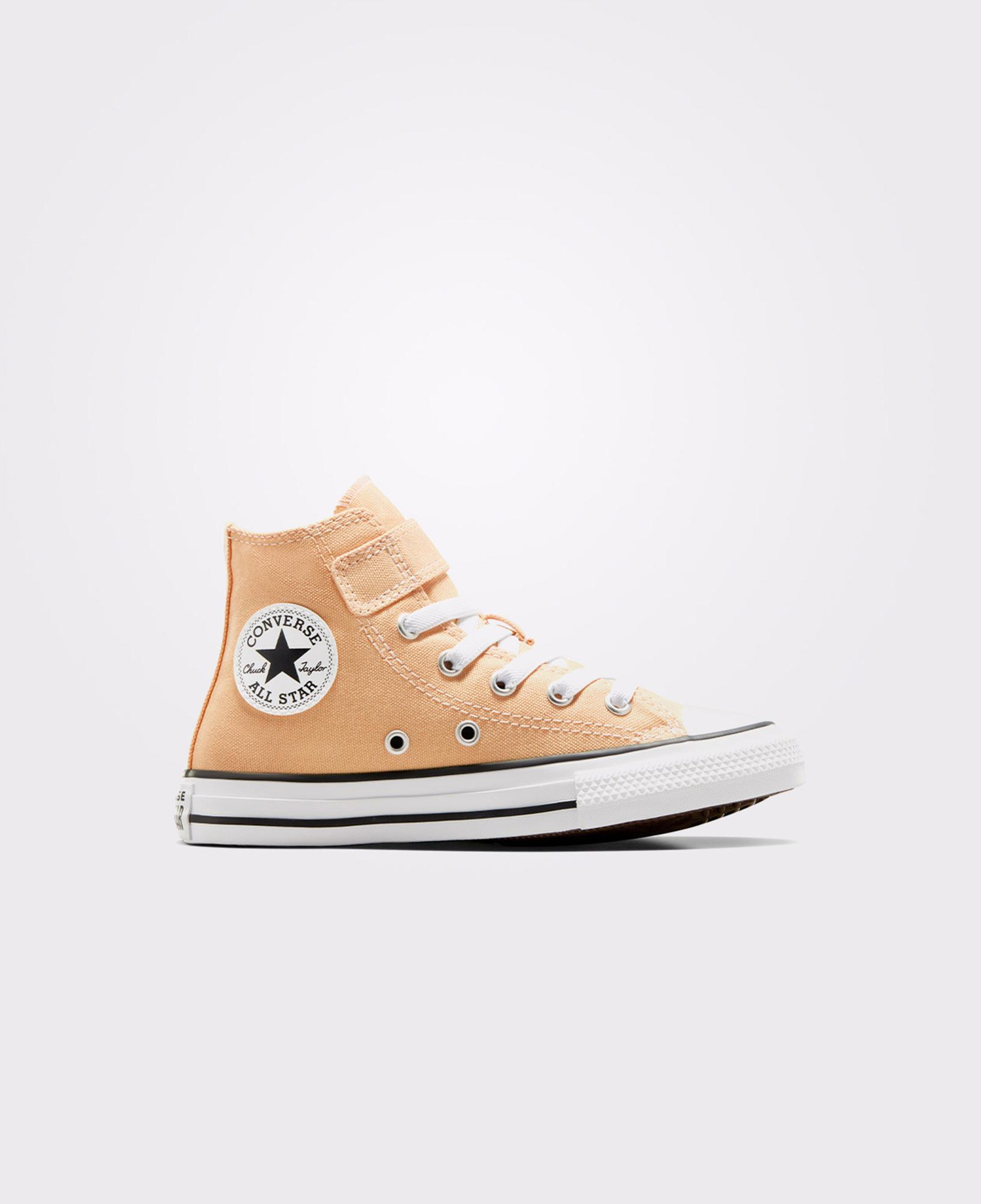 Converse Chuck Taylor All Star Çocuk Sarı Sneaker