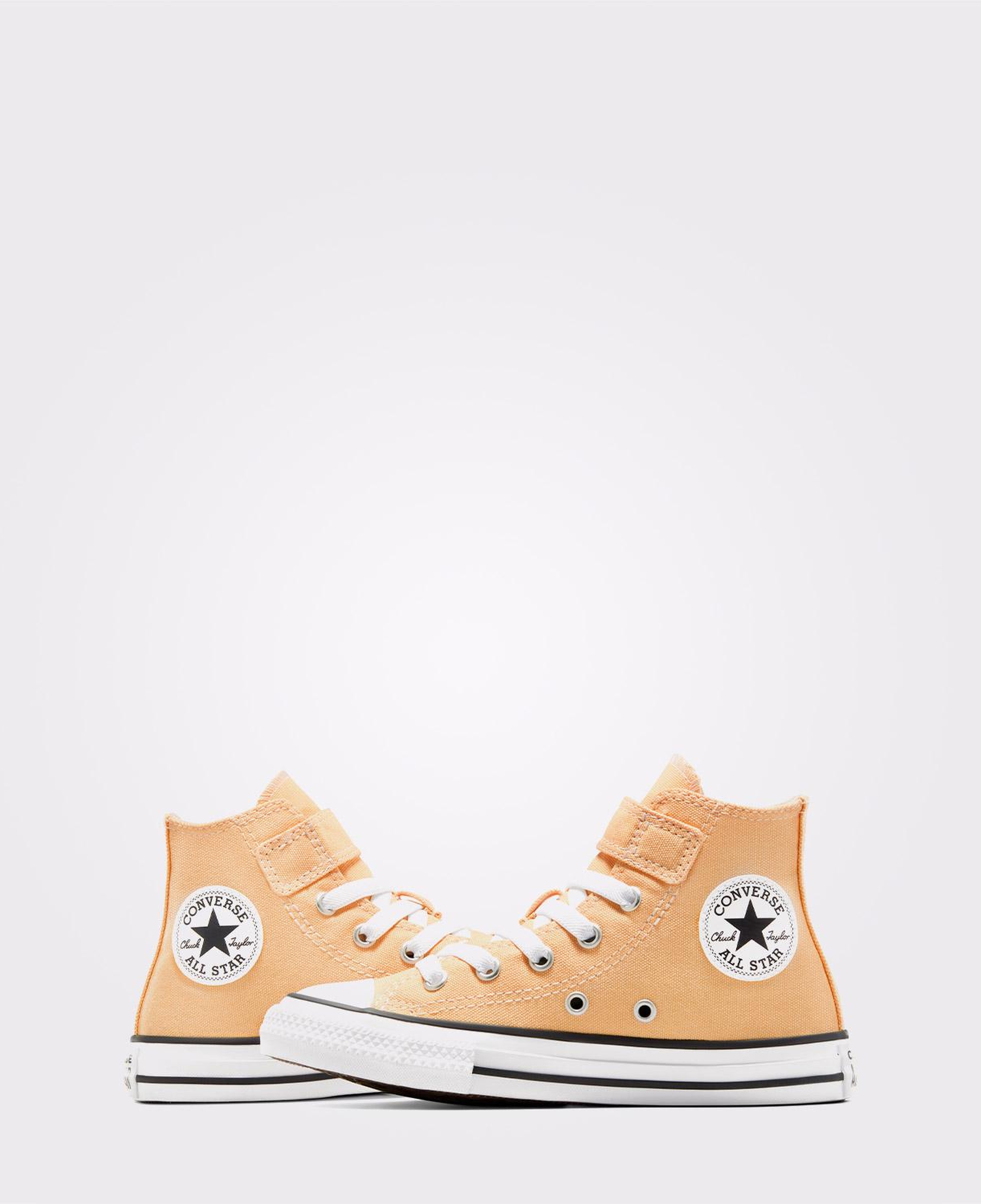 Converse Chuck Taylor All Star Çocuk Sarı Sneaker