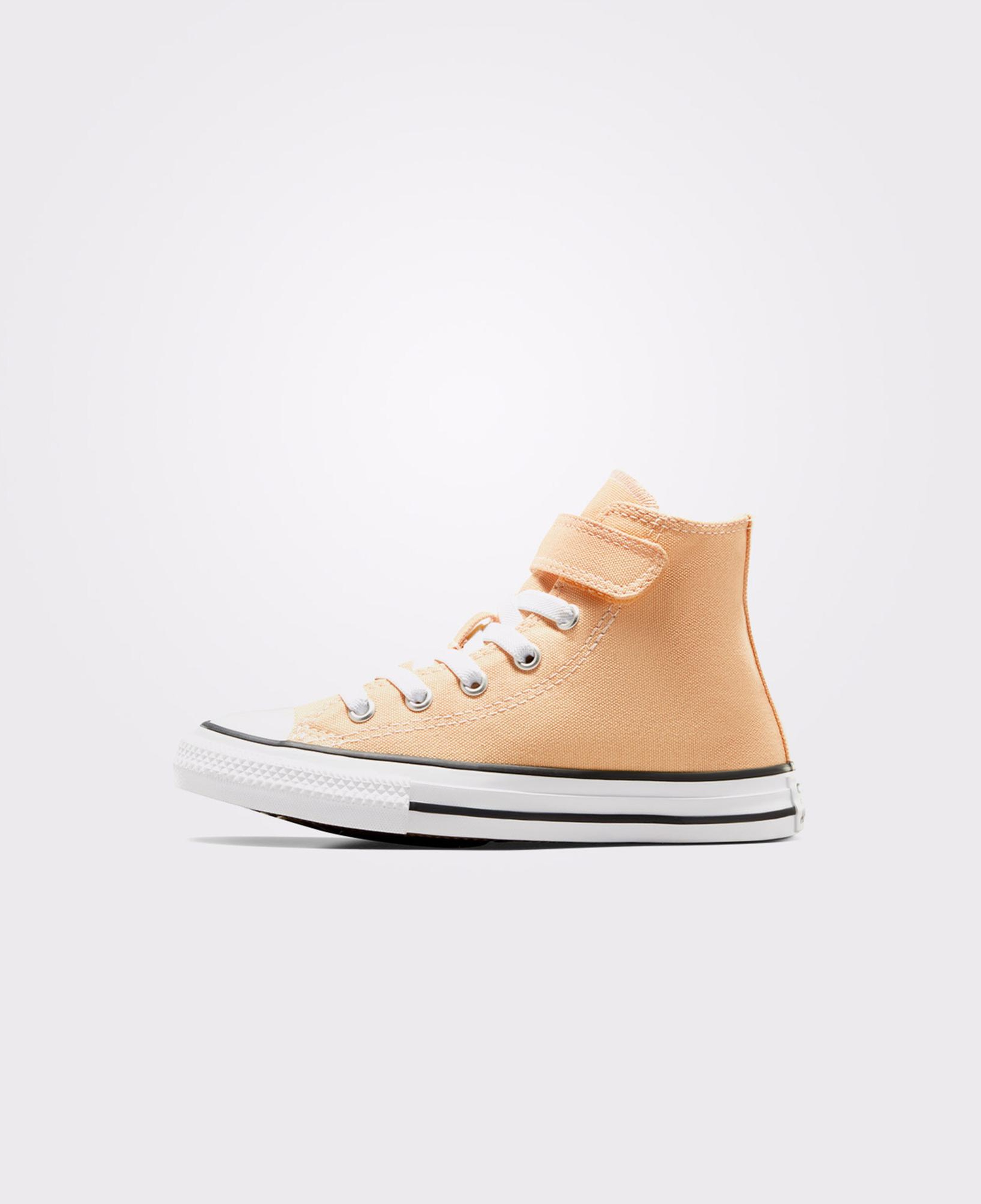 Converse Chuck Taylor All Star Çocuk Sarı Sneaker