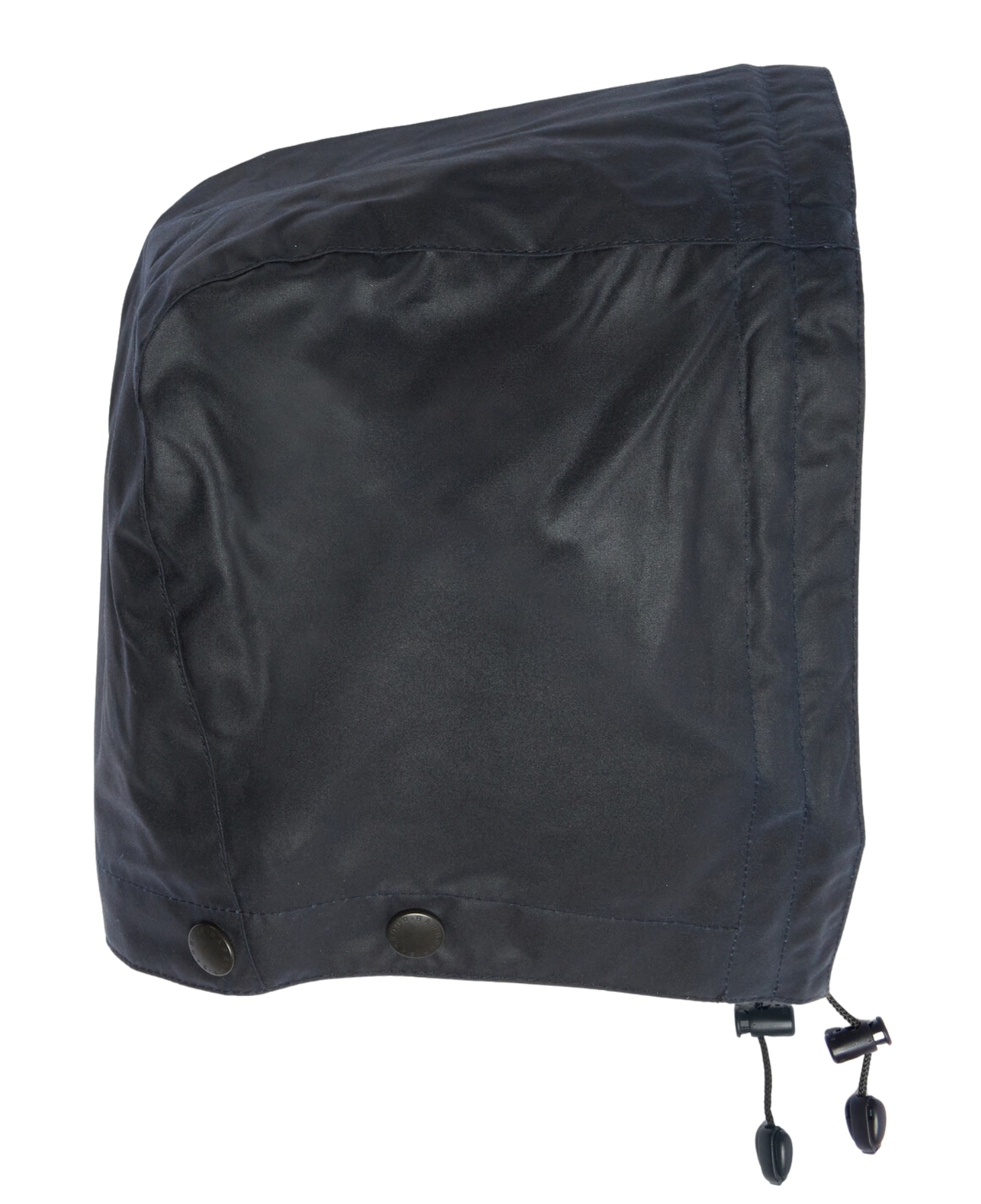 Barbour Yağlı Kapüşon - Klasik Ceketler İle Uyumludur