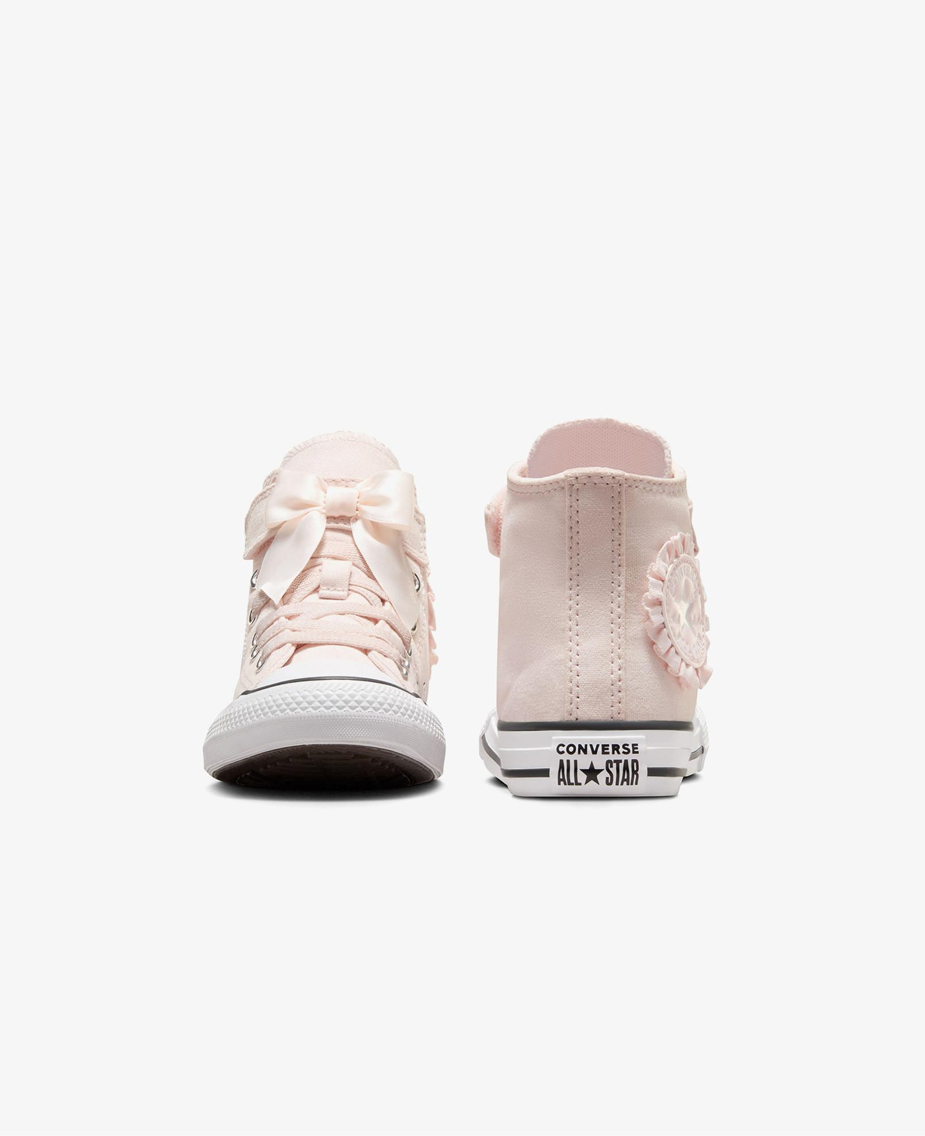Converse Chuck Taylor All Star 1V Çocuk Pembe Sneaker