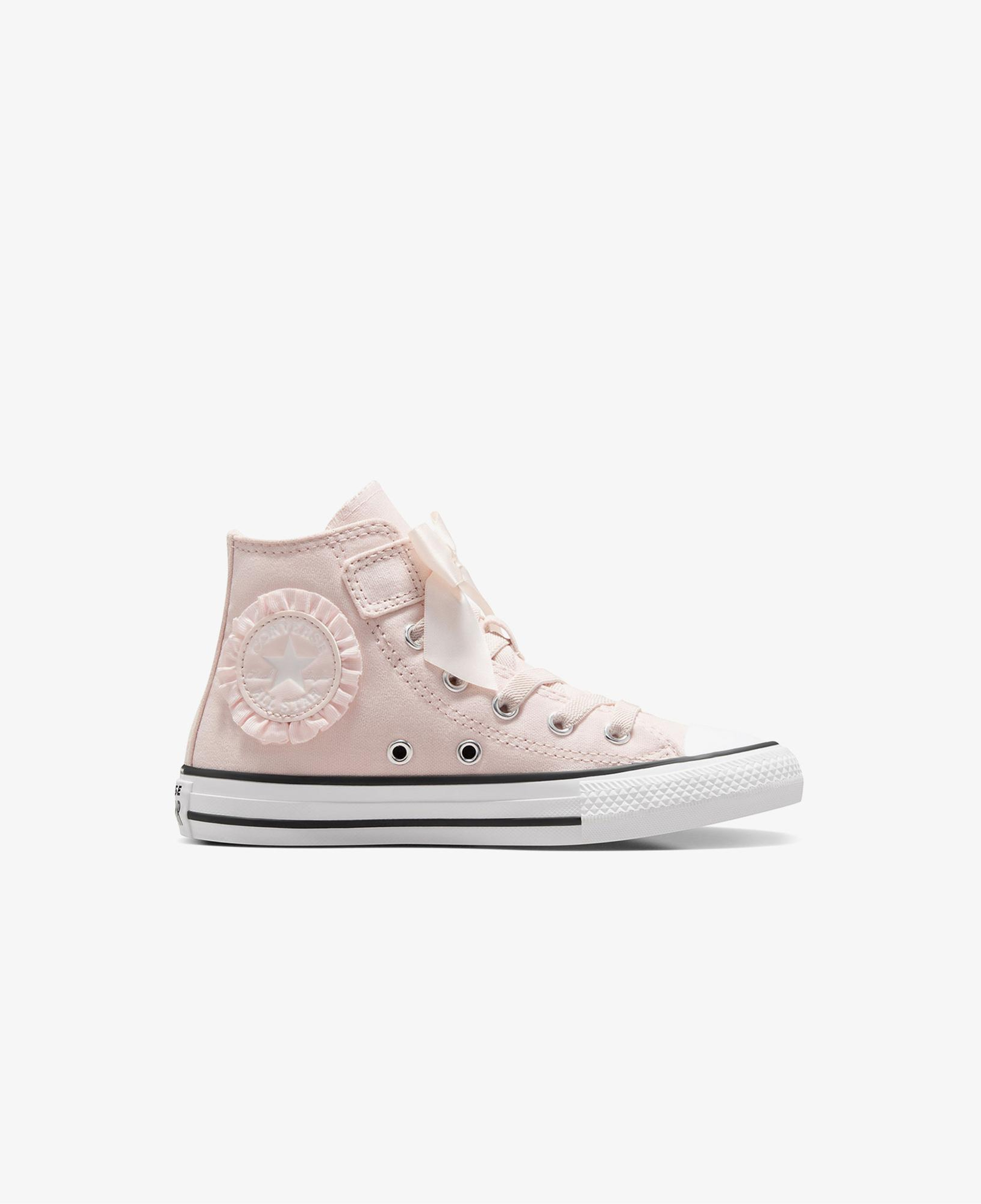 Converse Chuck Taylor All Star 1V Çocuk Pembe Sneaker