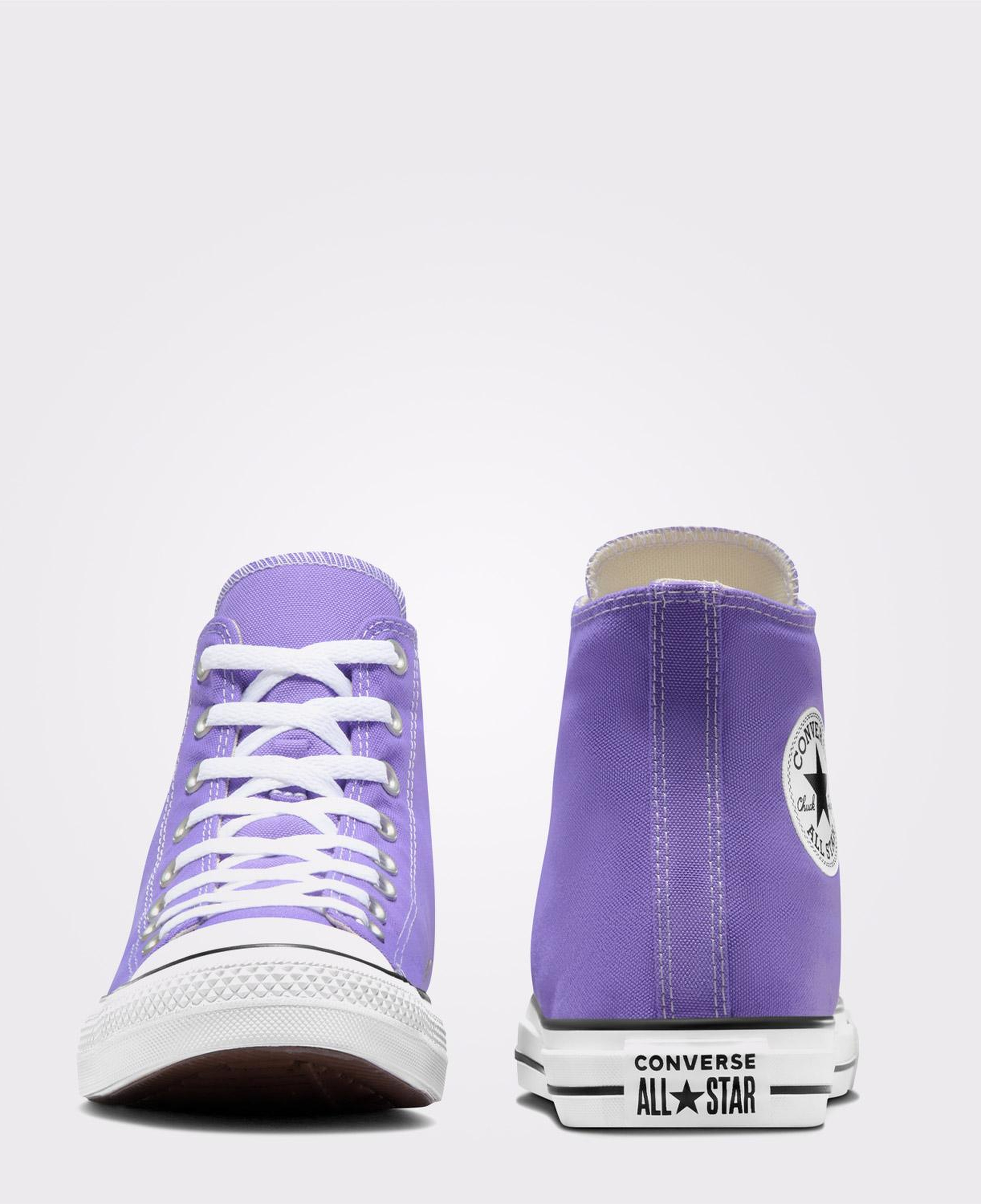 Converse Chuck Taylor All Star Unisex Mor Sneaker
