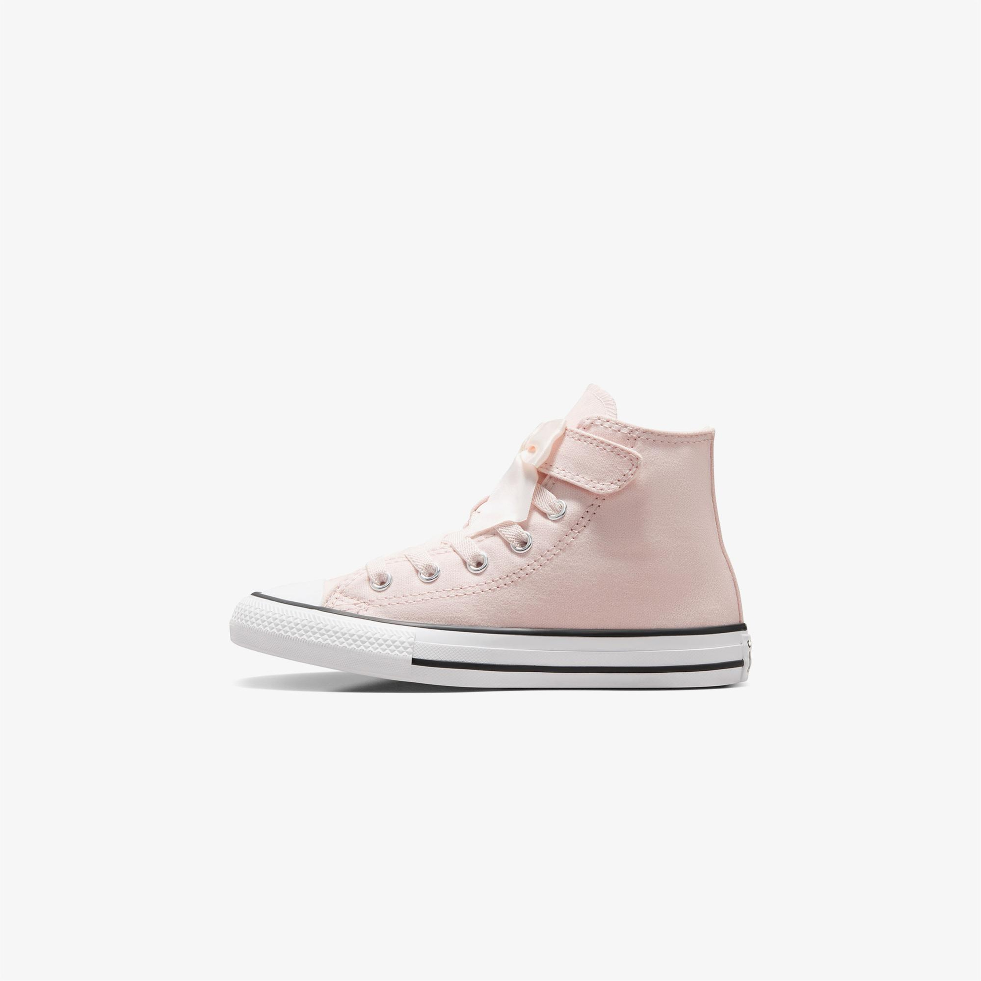 Converse Chuck Taylor All Star 1V Çocuk Pembe Sneaker