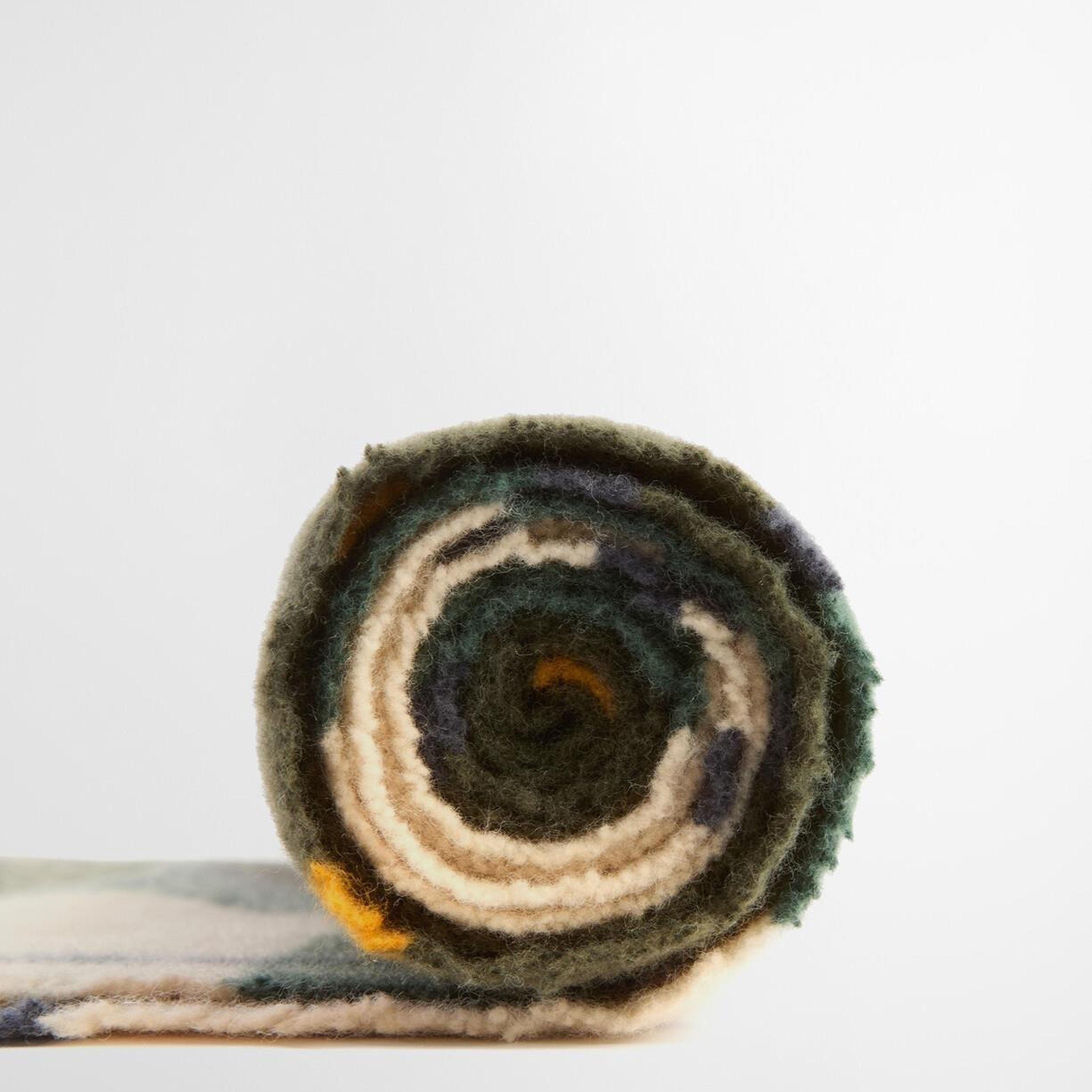 Barbour Deanna Tartan Atkı