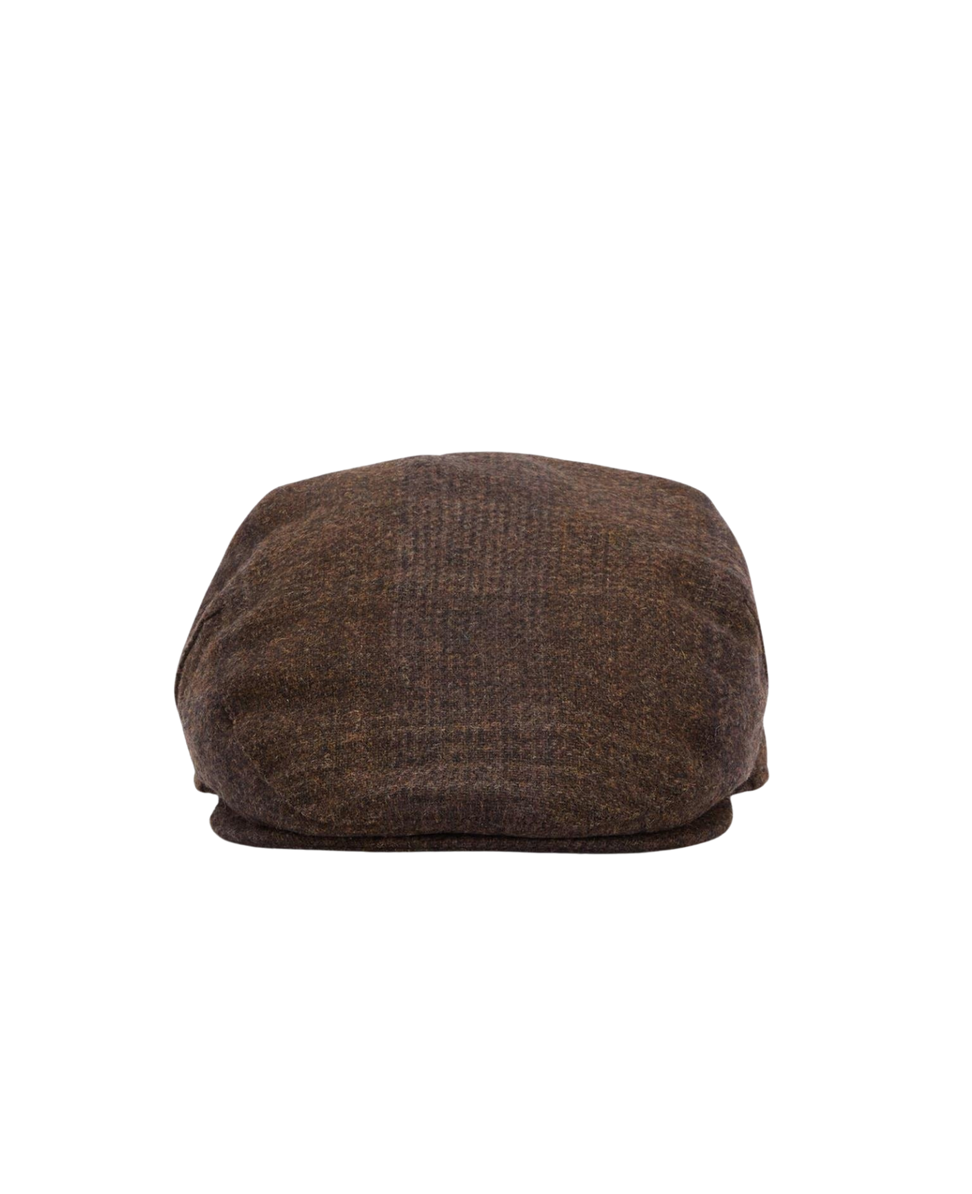 Barbour Deveron Tweed Kasket