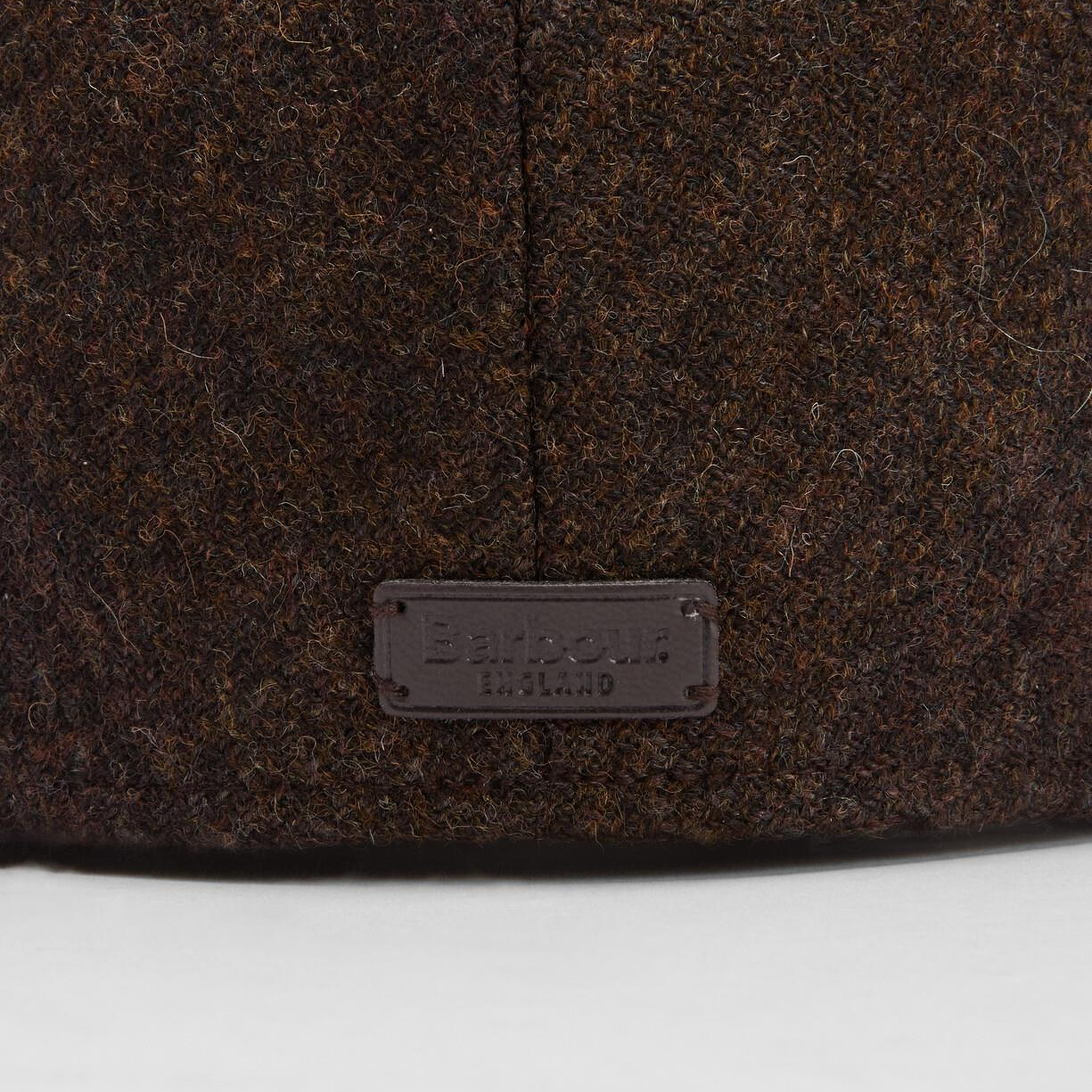 Barbour Deveron Tweed Kasket