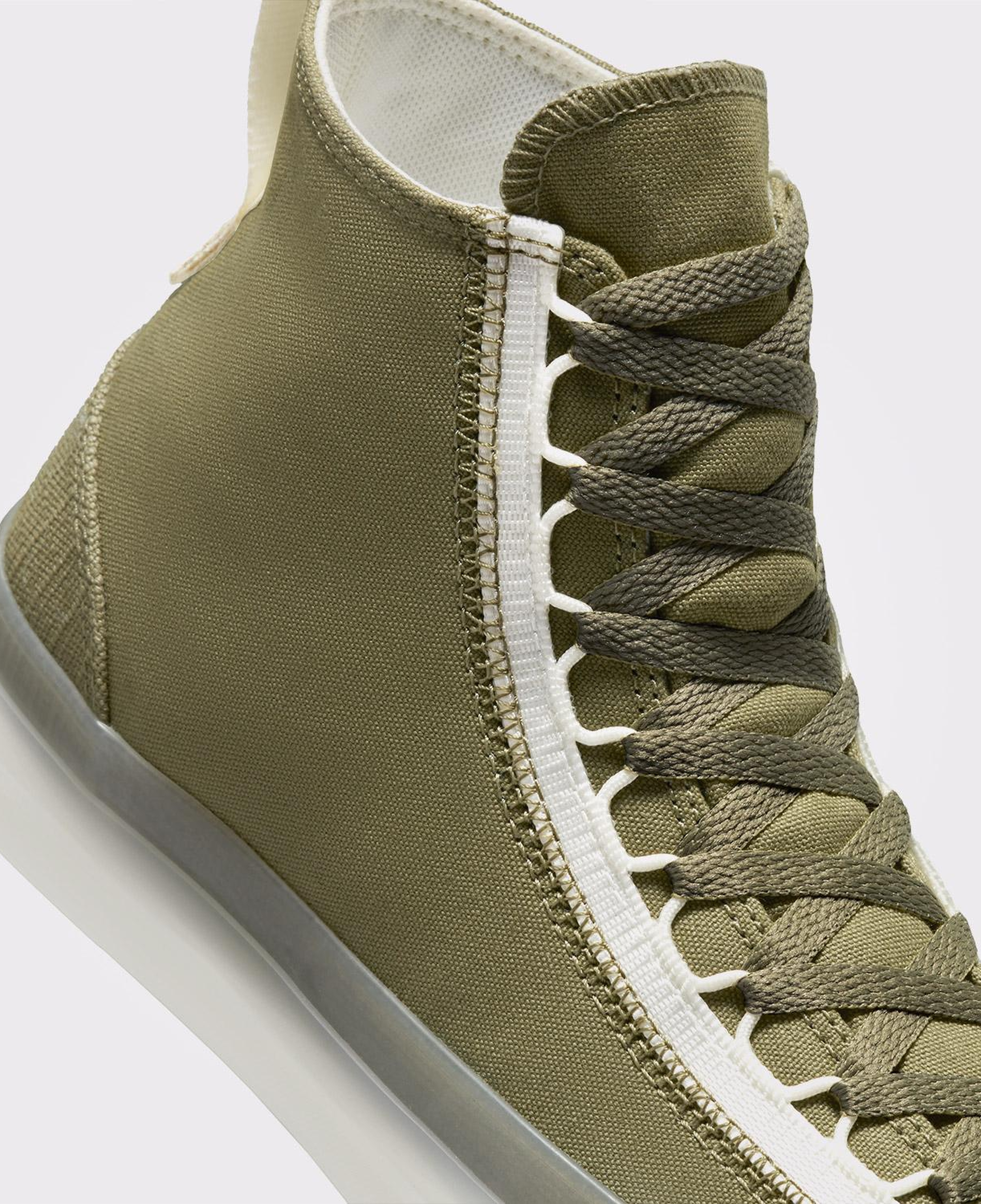 Converse Chuck Taylor All Star Cx Exp2 Unisex Haki Sneaker