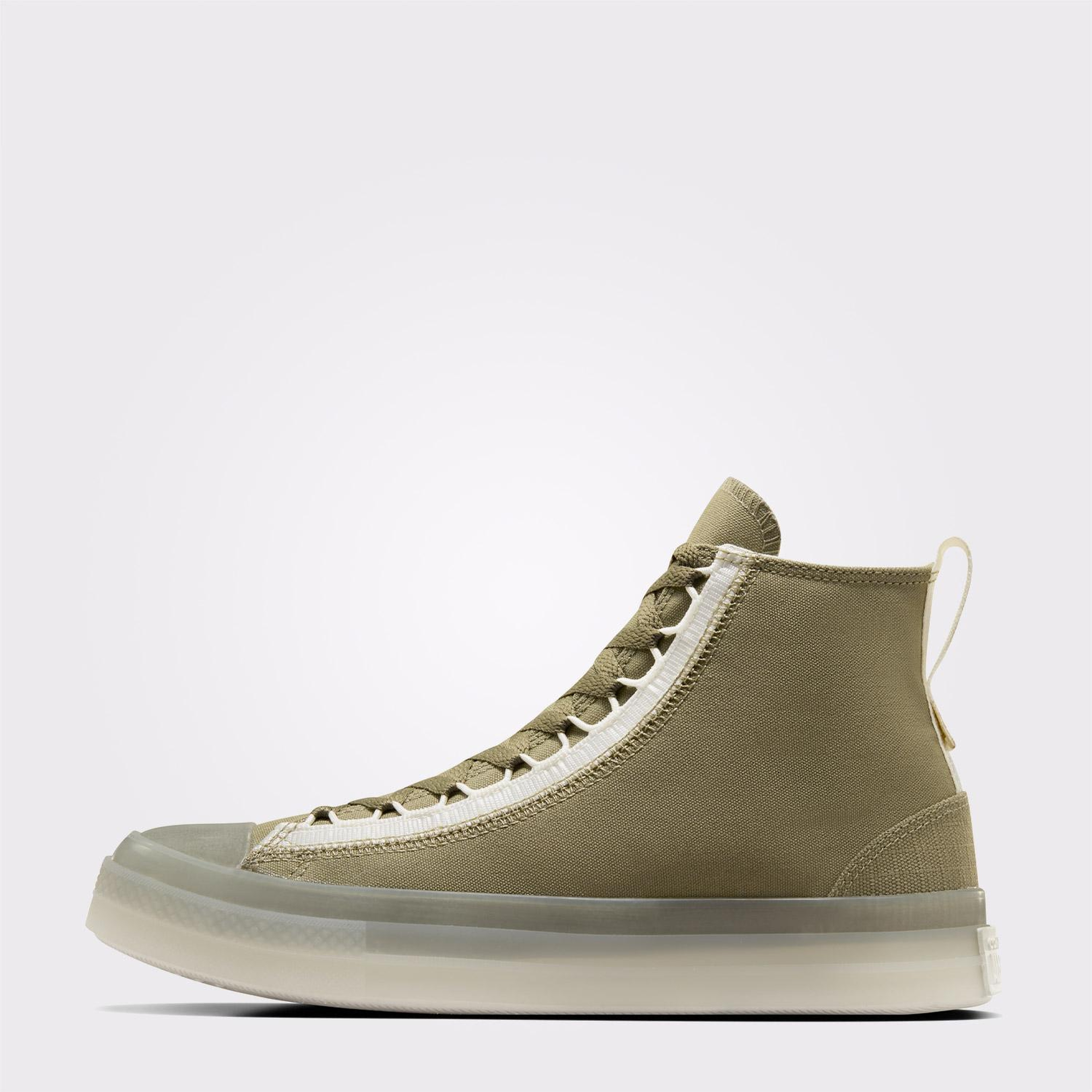 Converse Chuck Taylor All Star Cx Exp2 Unisex Haki Sneaker