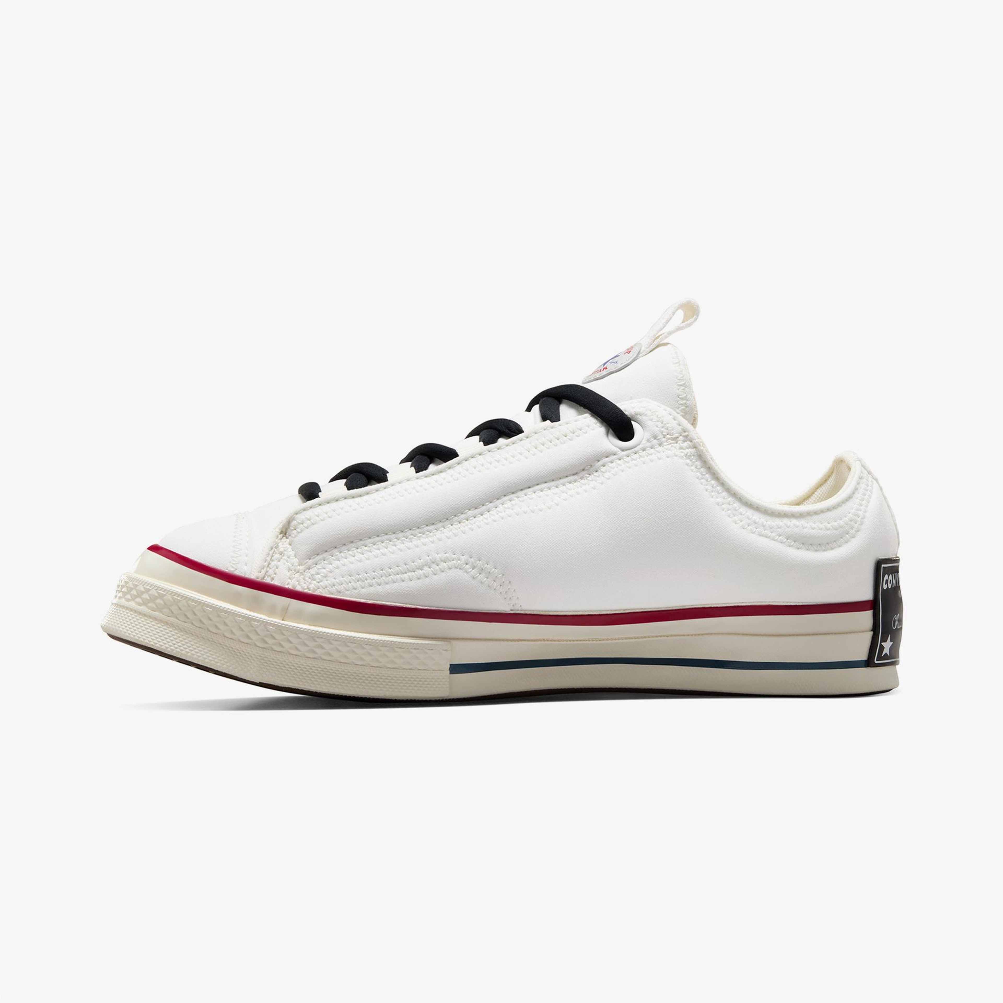 Converse Chuck 70 Puff Unisex Beyaz Sneaker