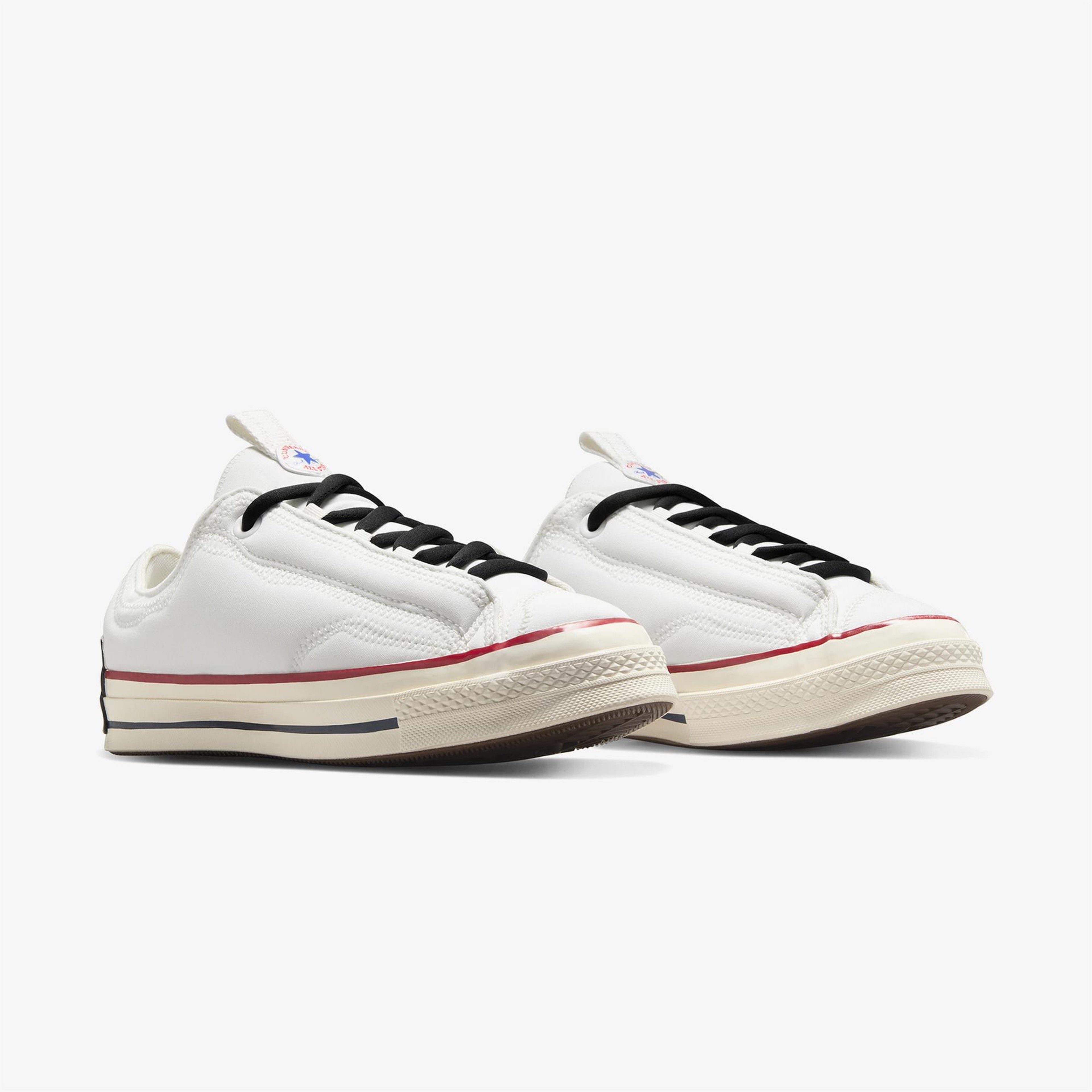 Converse Chuck 70 Puff Unisex Beyaz Sneaker