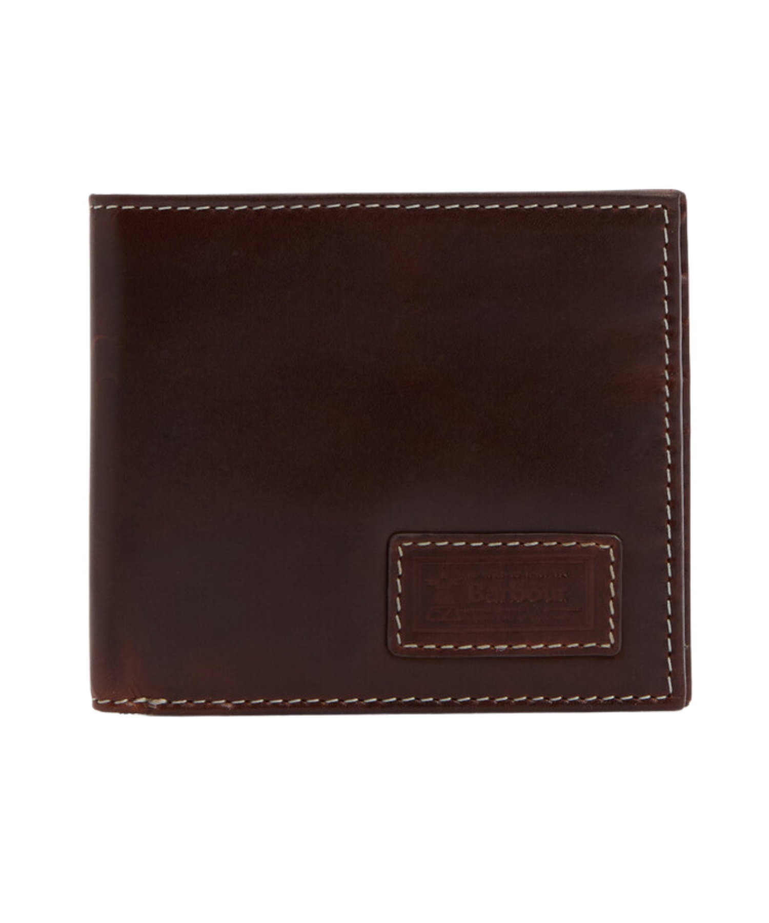 Barbour Bilton Deri Cüzdan