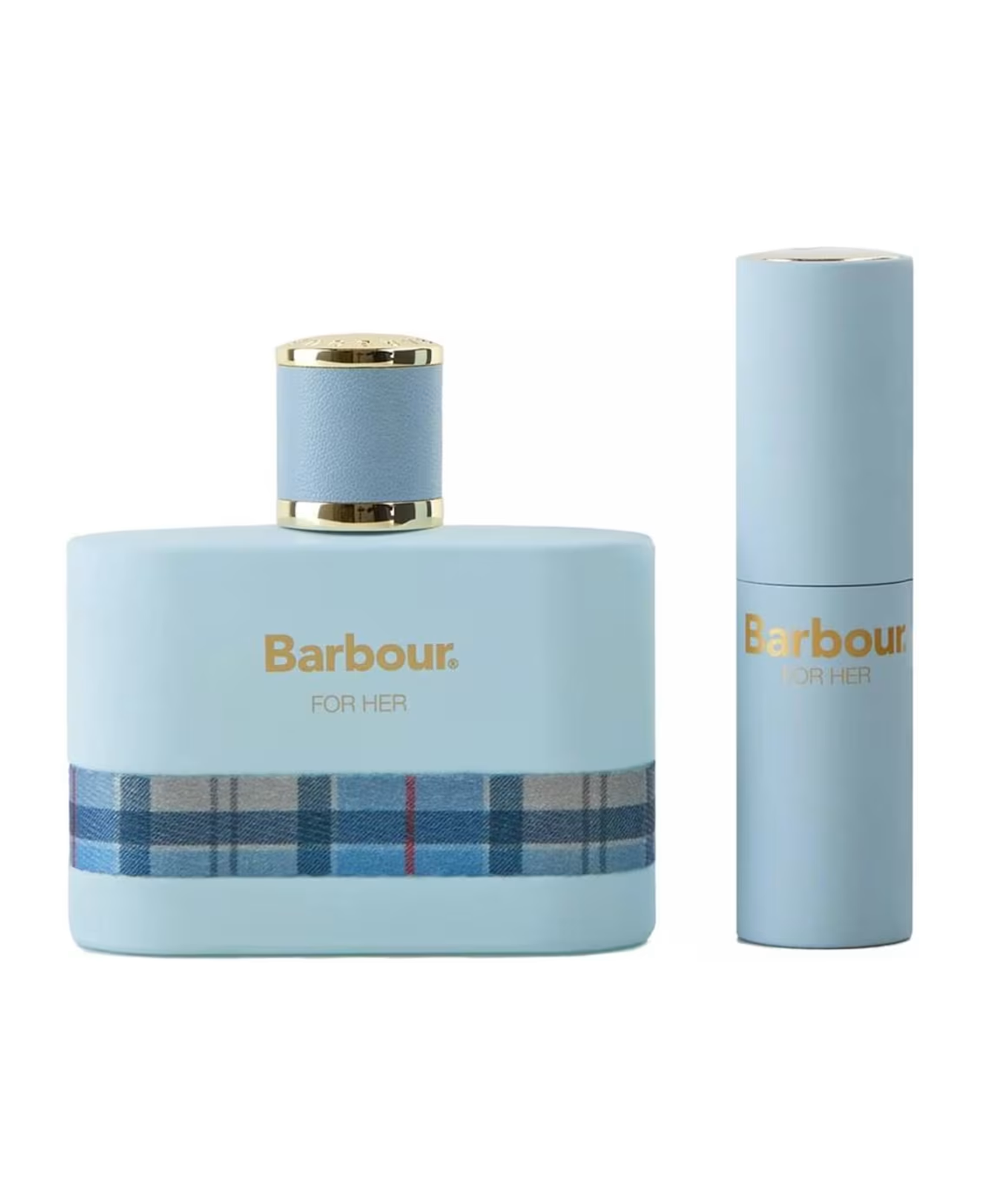 Barbour Coastal Kadın Hero Parfüm Set 100ml