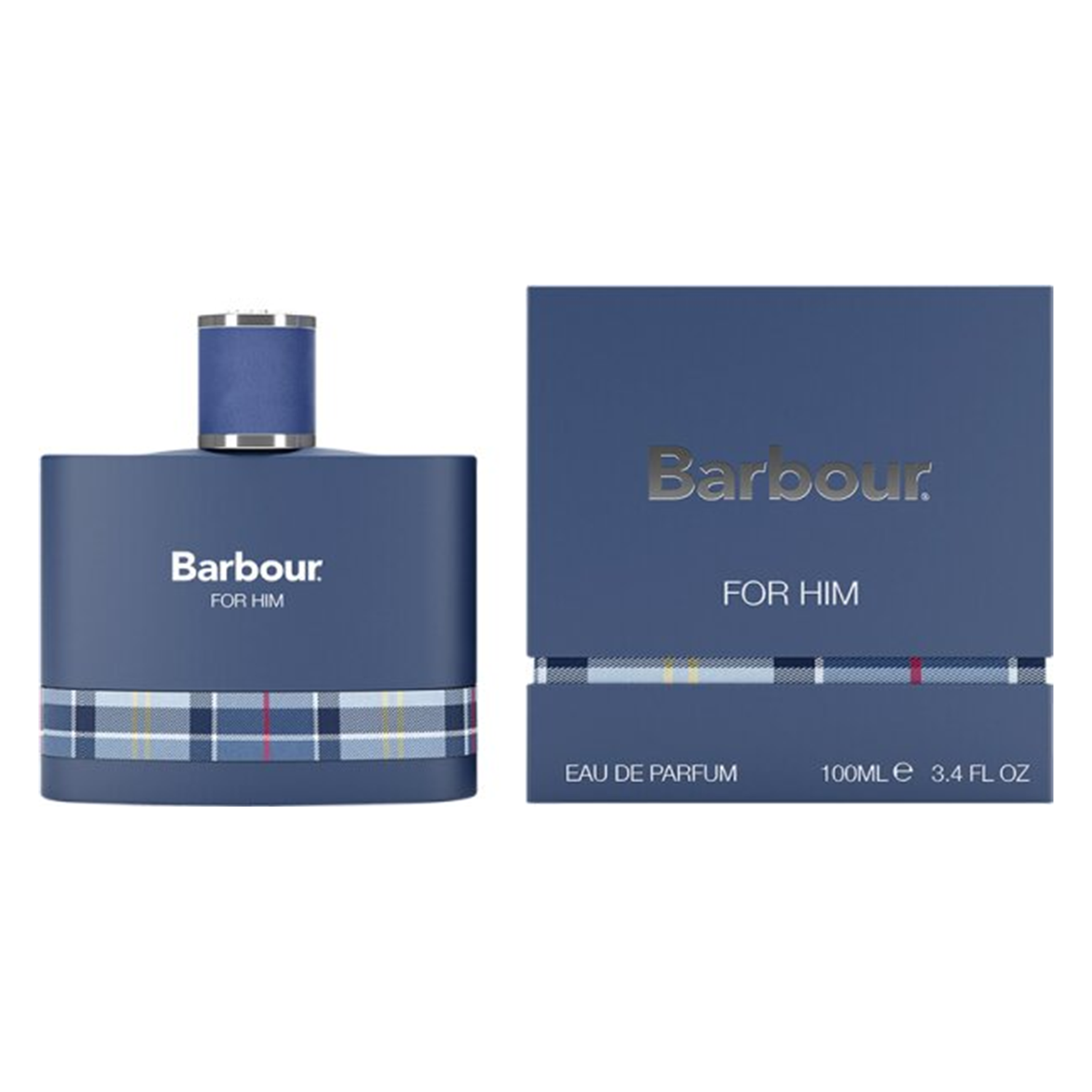Barbour Coastal Erkek Parfüm 100ml Edp