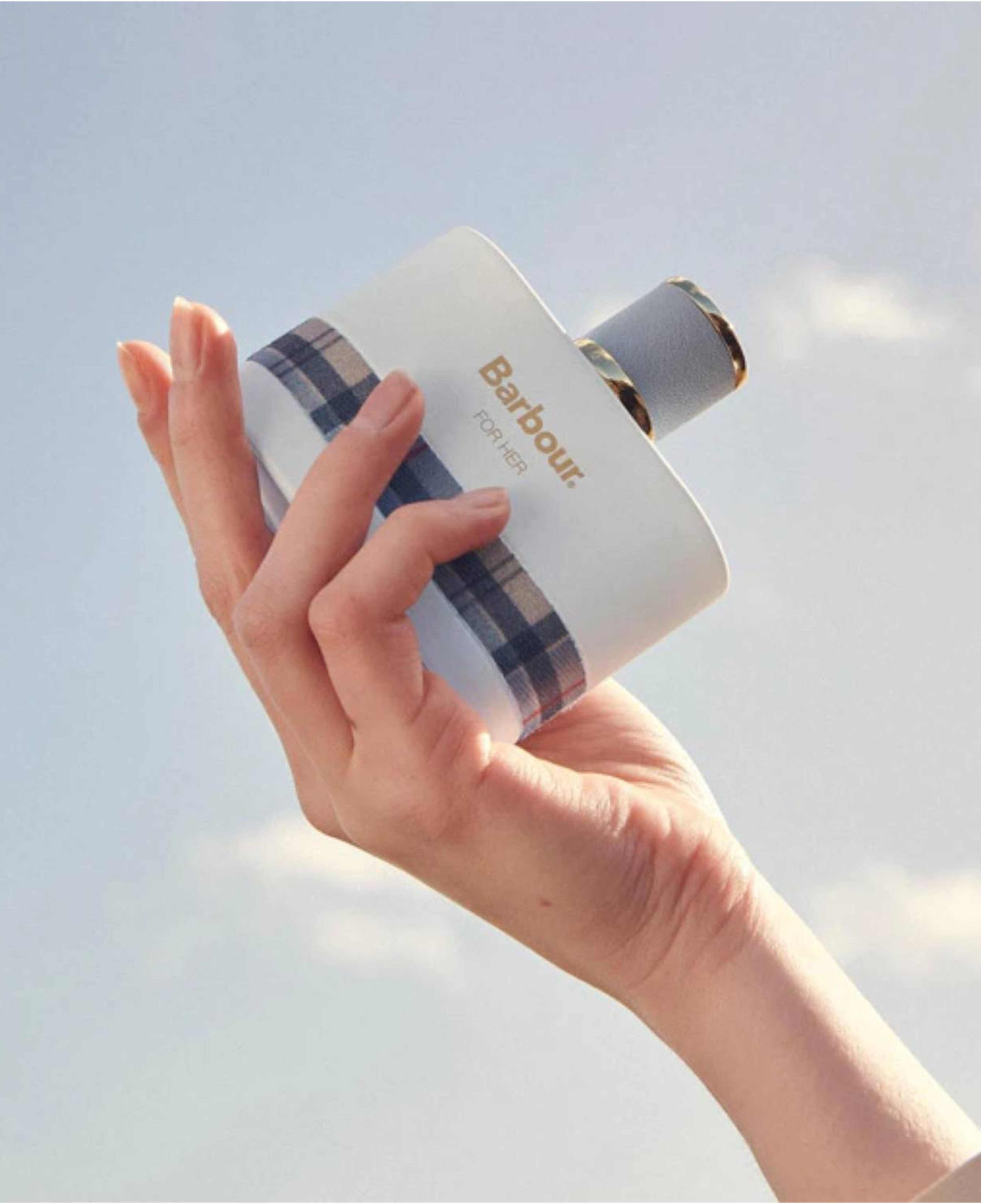 Barbour Coastal Kadın Parfüm 100ml Edp