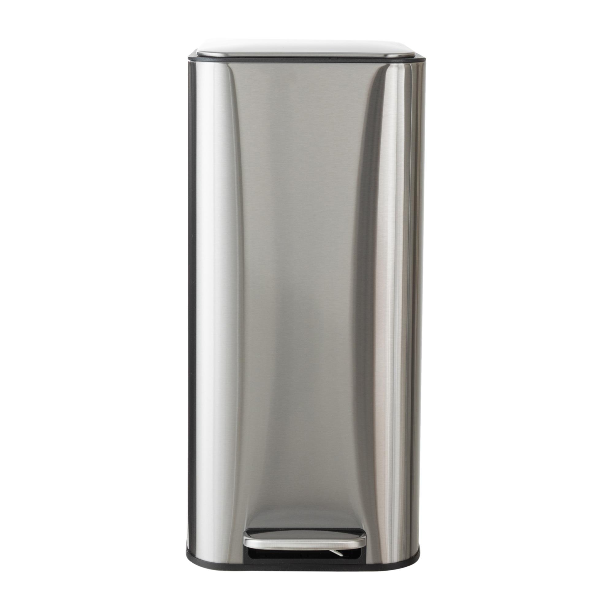 5FIVE BOHO EDGE ÇÖP KOVASI INOX 30LT