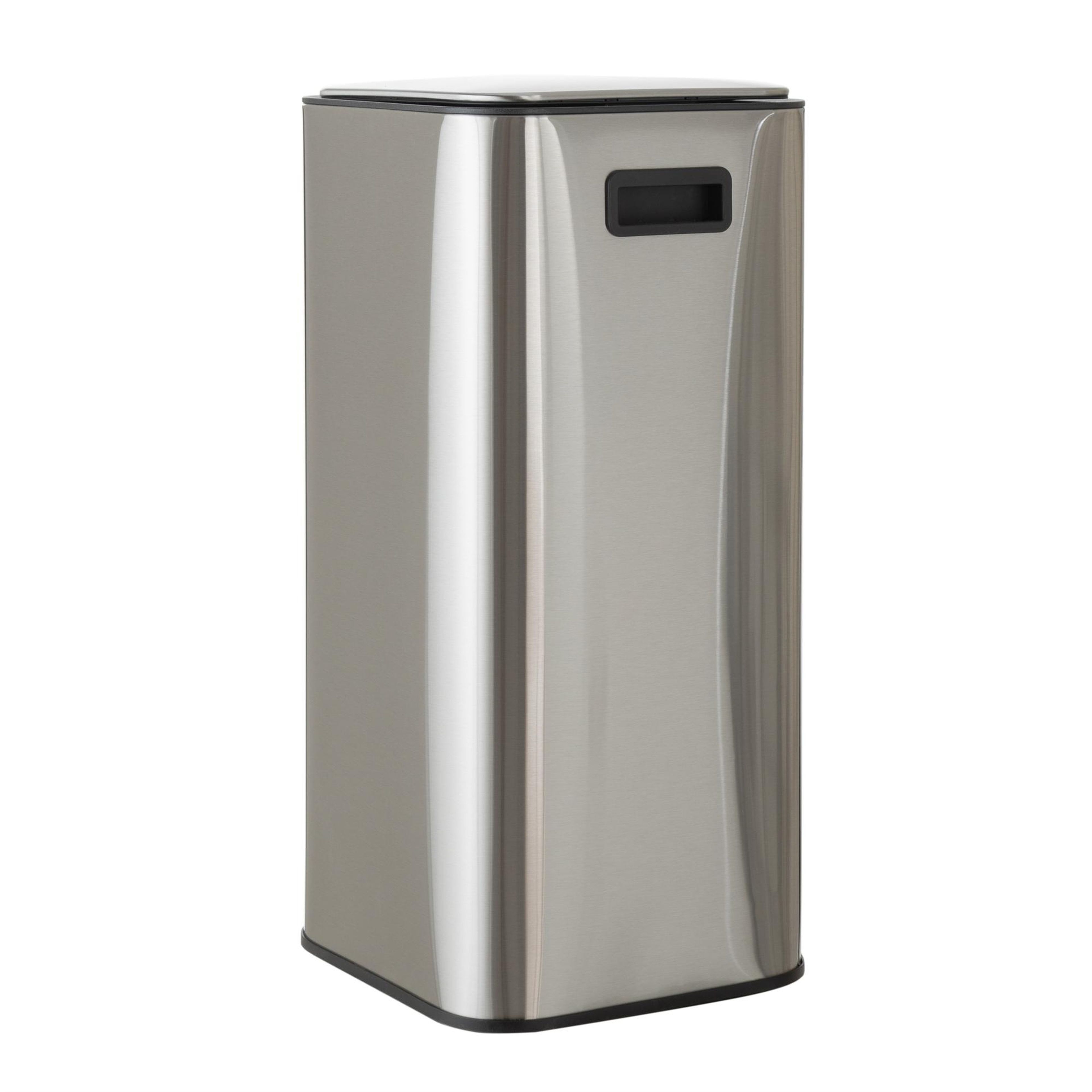 5FIVE BOHO EDGE ÇÖP KOVASI INOX 30LT