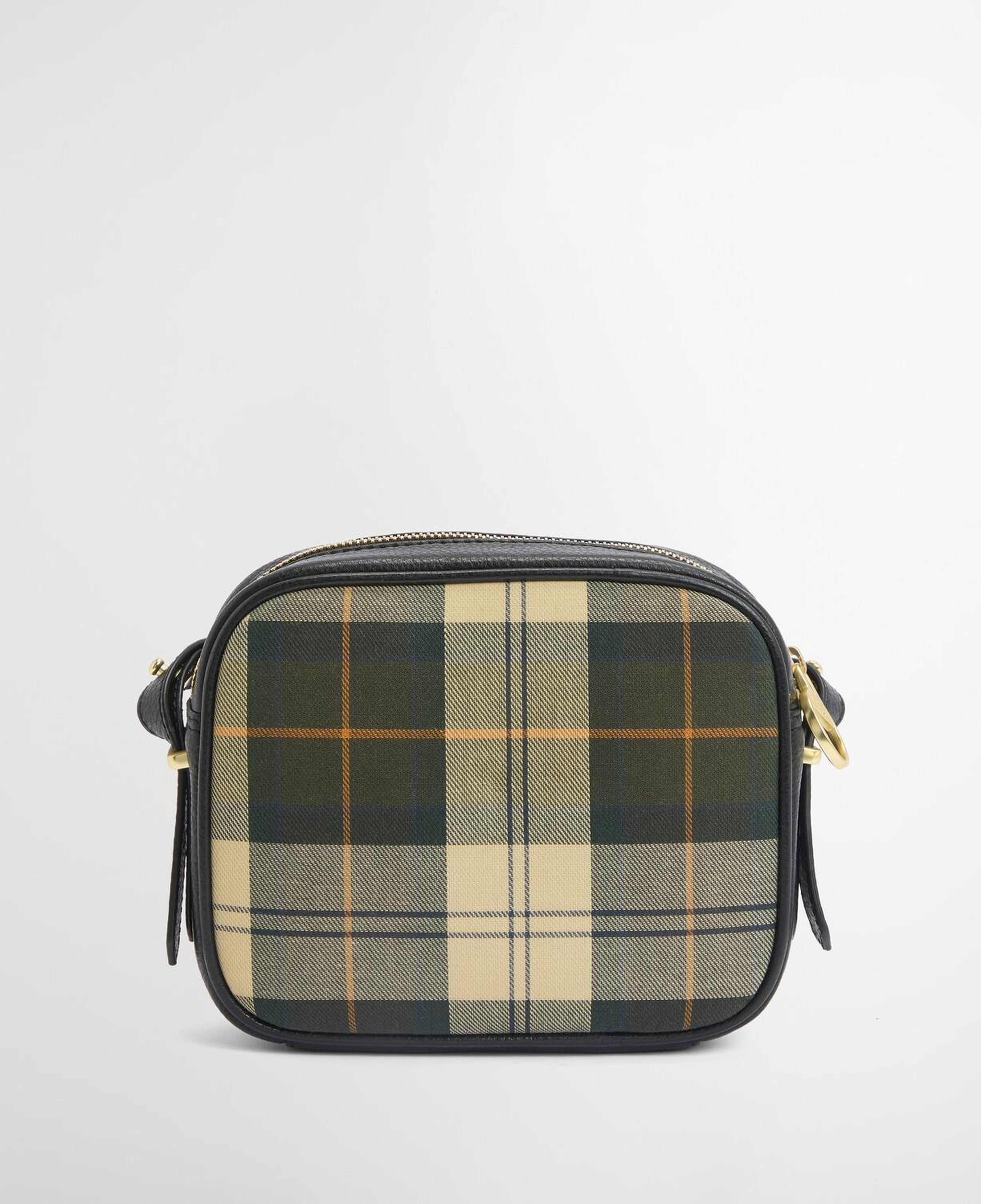Barbour Daphne Tartan Çapraz Çanta