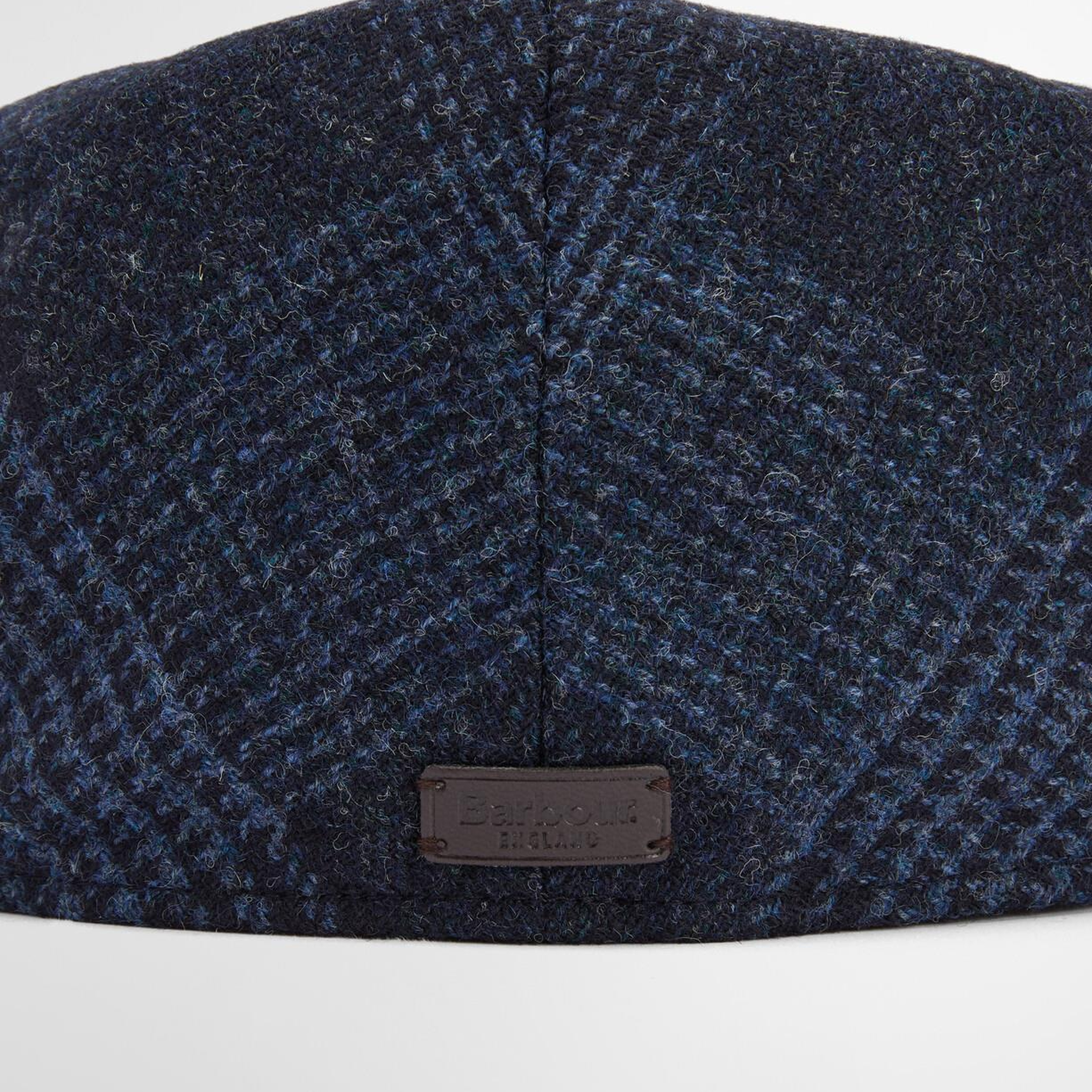 Barbour Deveron Tweed Kasket