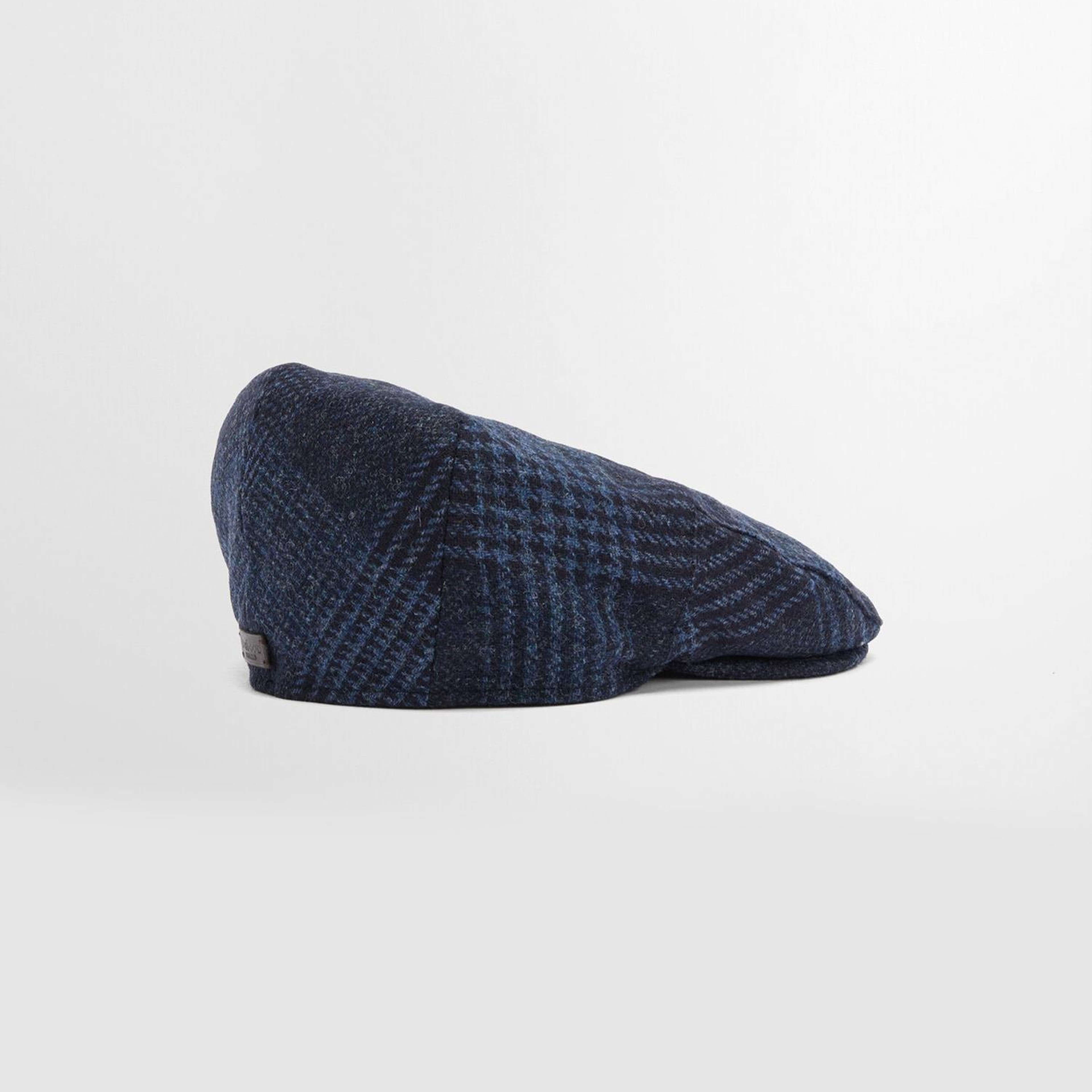 Barbour Deveron Tweed Kasket