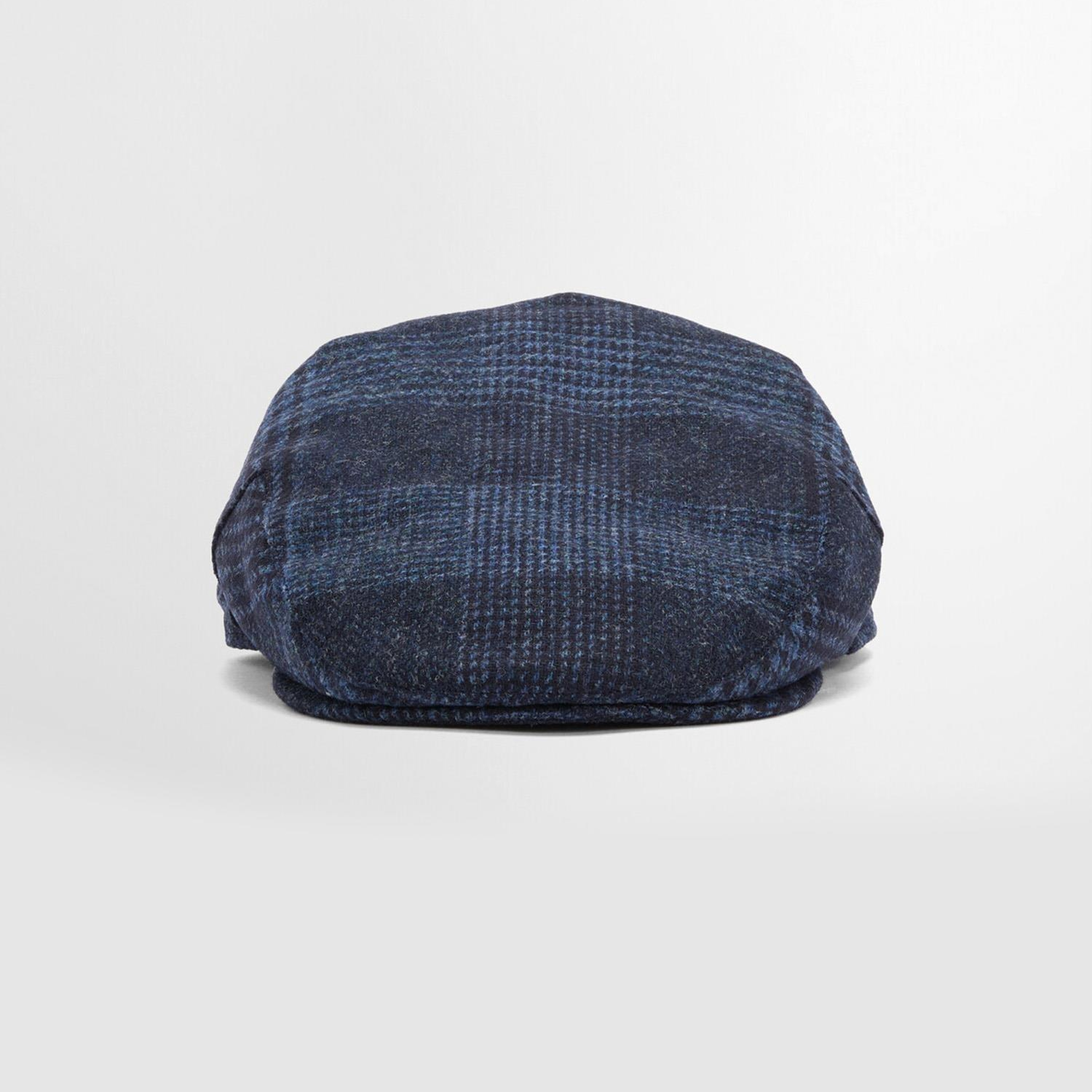 Barbour Deveron Tweed Kasket