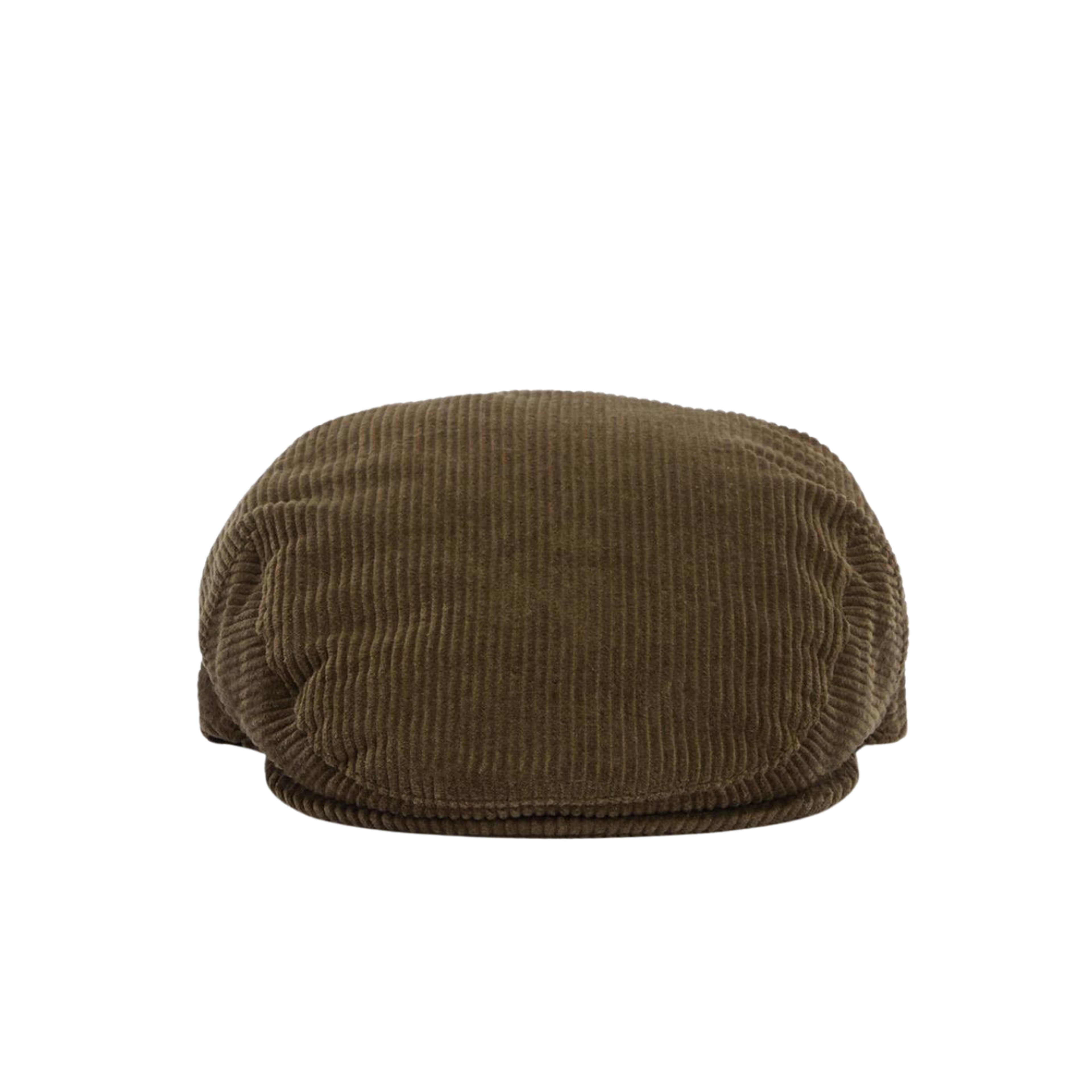 Barbour Westdale Cord Flat Şapka