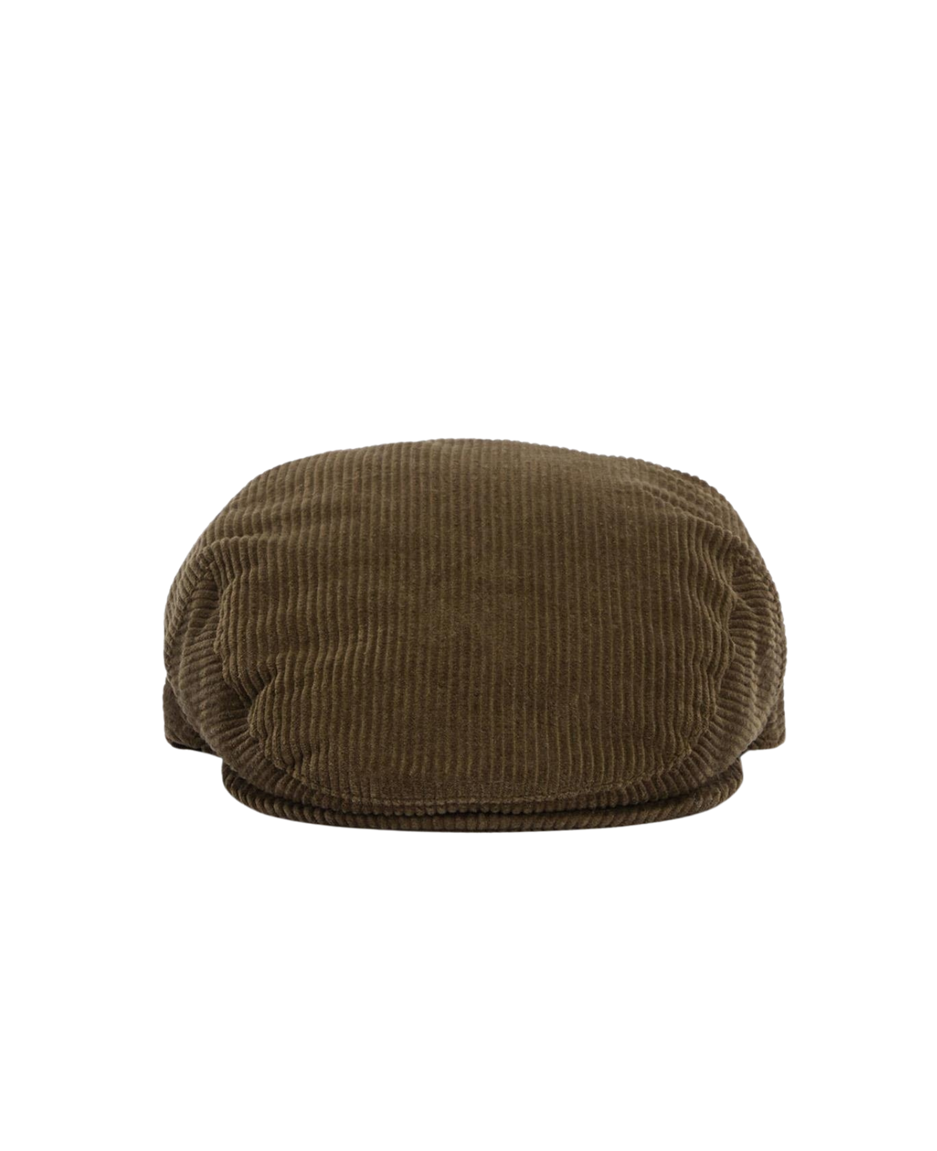 Barbour Westdale Cord Flat Şapka