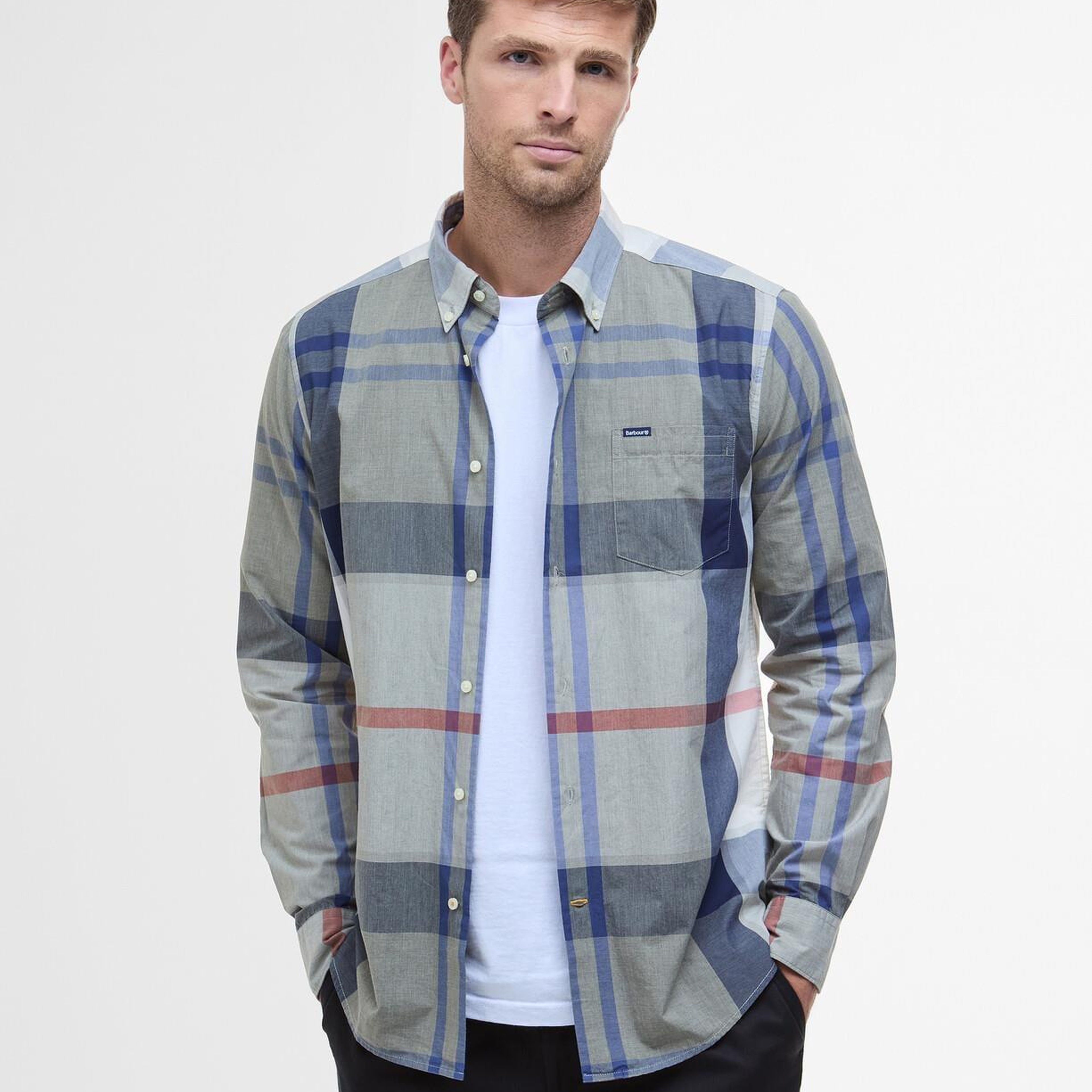 Barbour Harris Tailored Gömlek