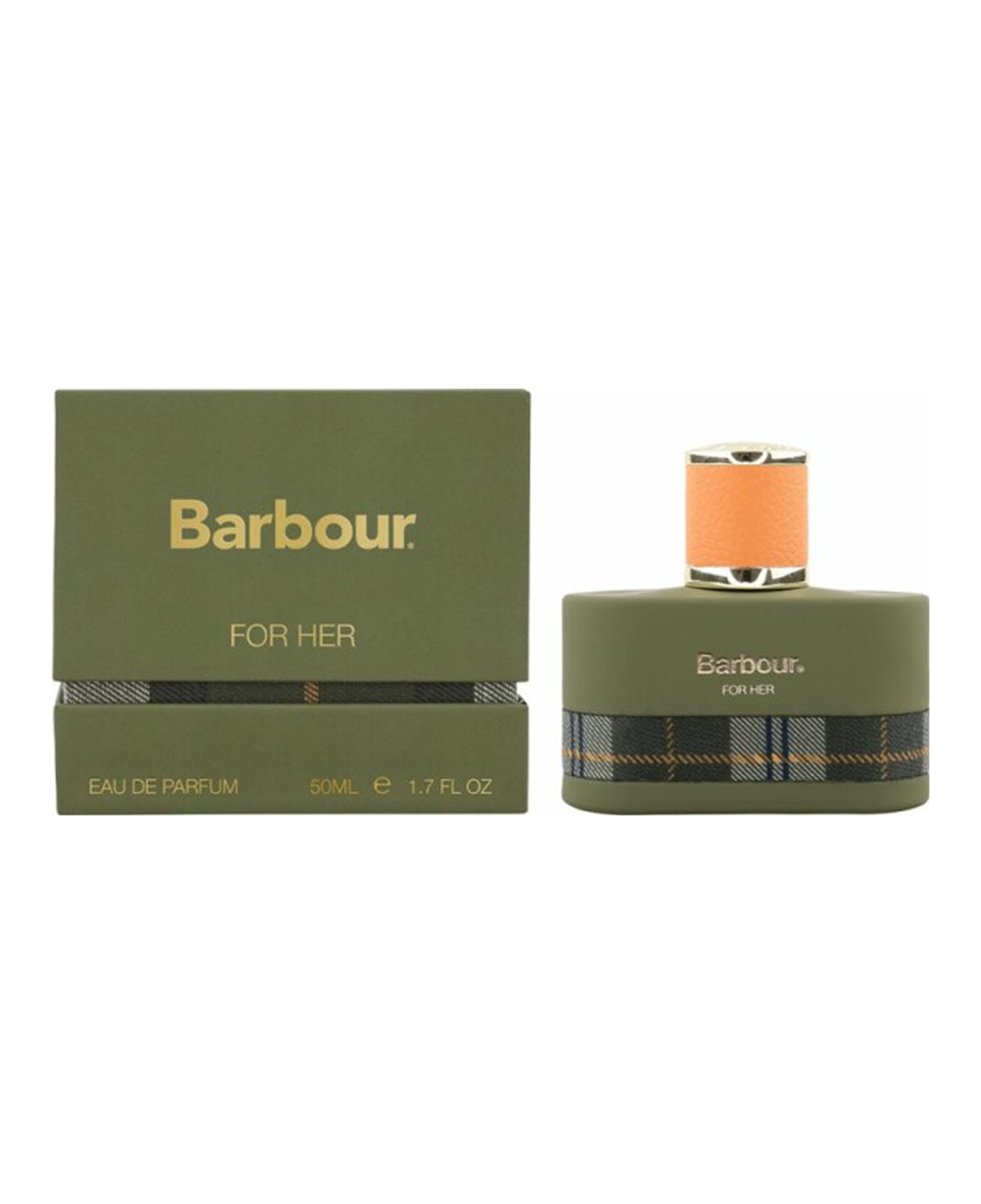 Barbour Heritage Kadın Parfüm 50ml Edp