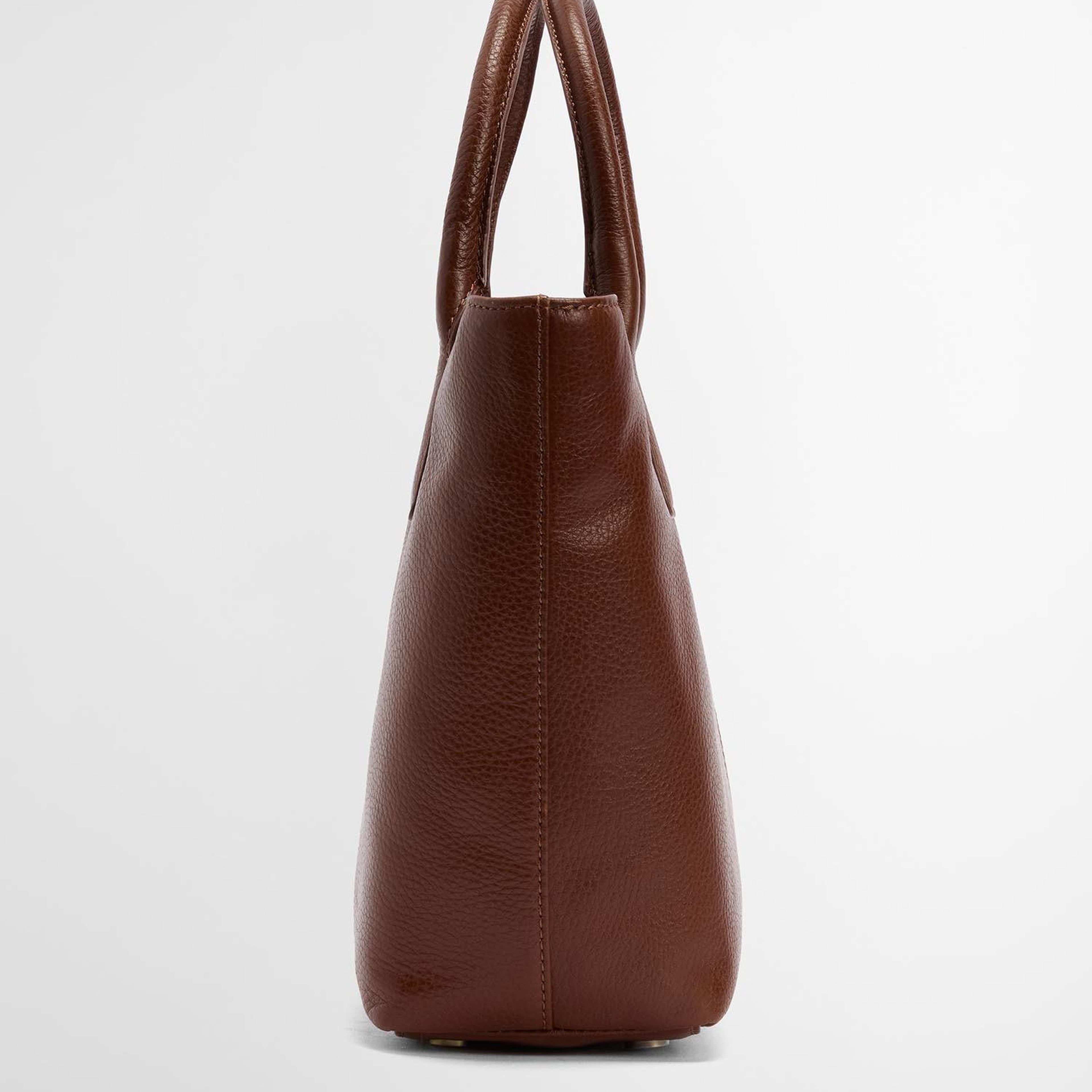 Barbour Birch Deri Kol Çantası