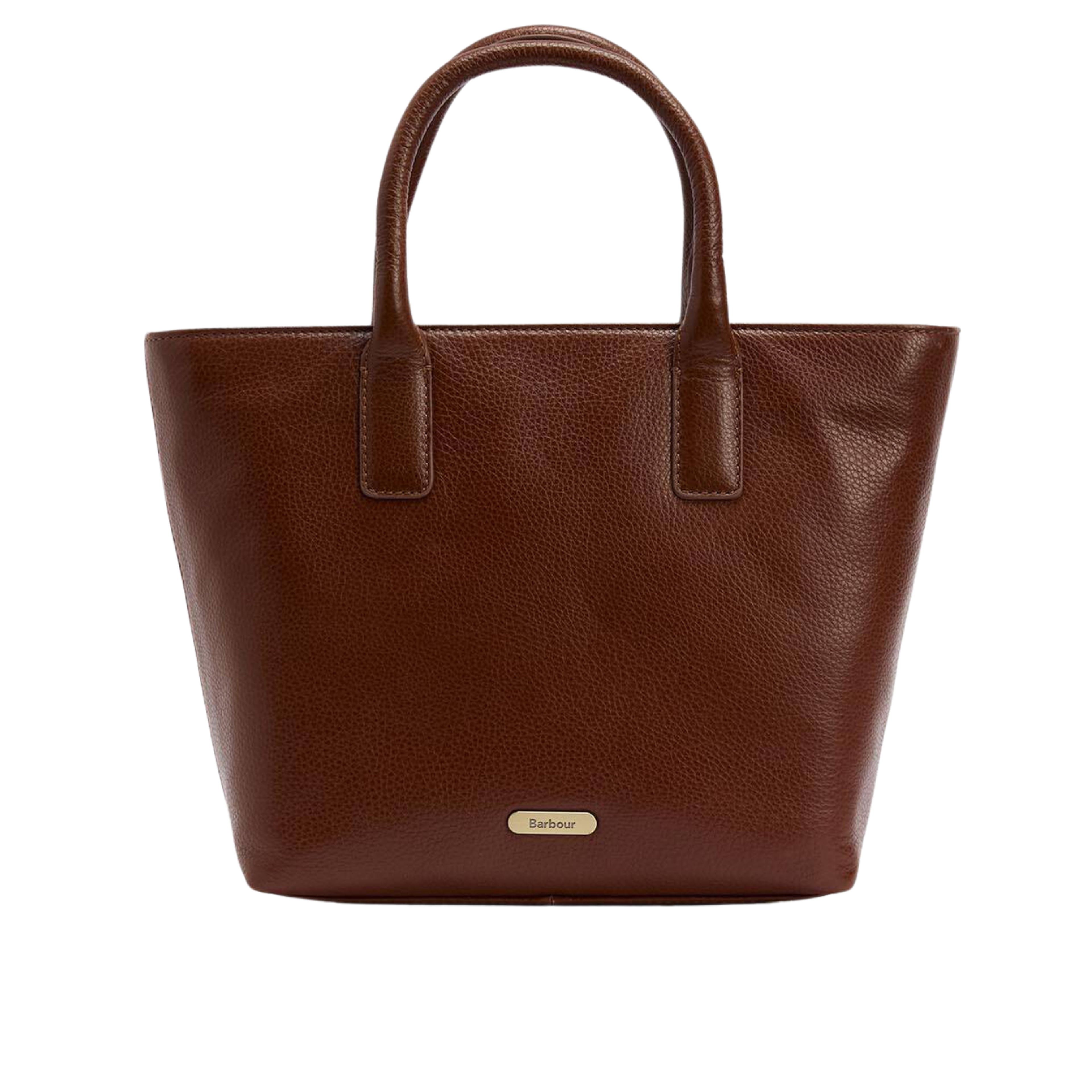 Barbour Birch Deri Kol Çantası